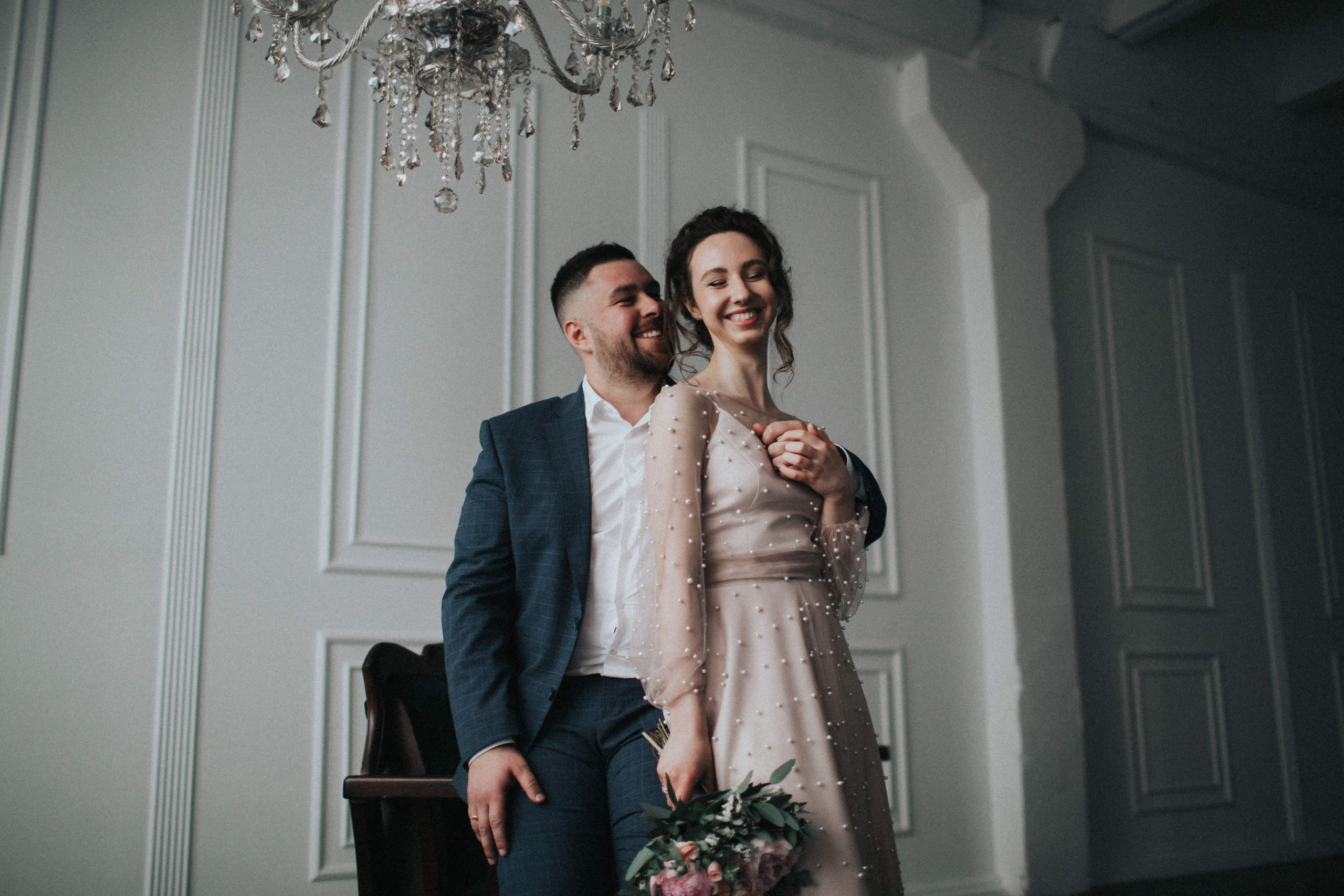 Алиса и Вадим. Фотограф в на Пхукете Сергей Войлоков