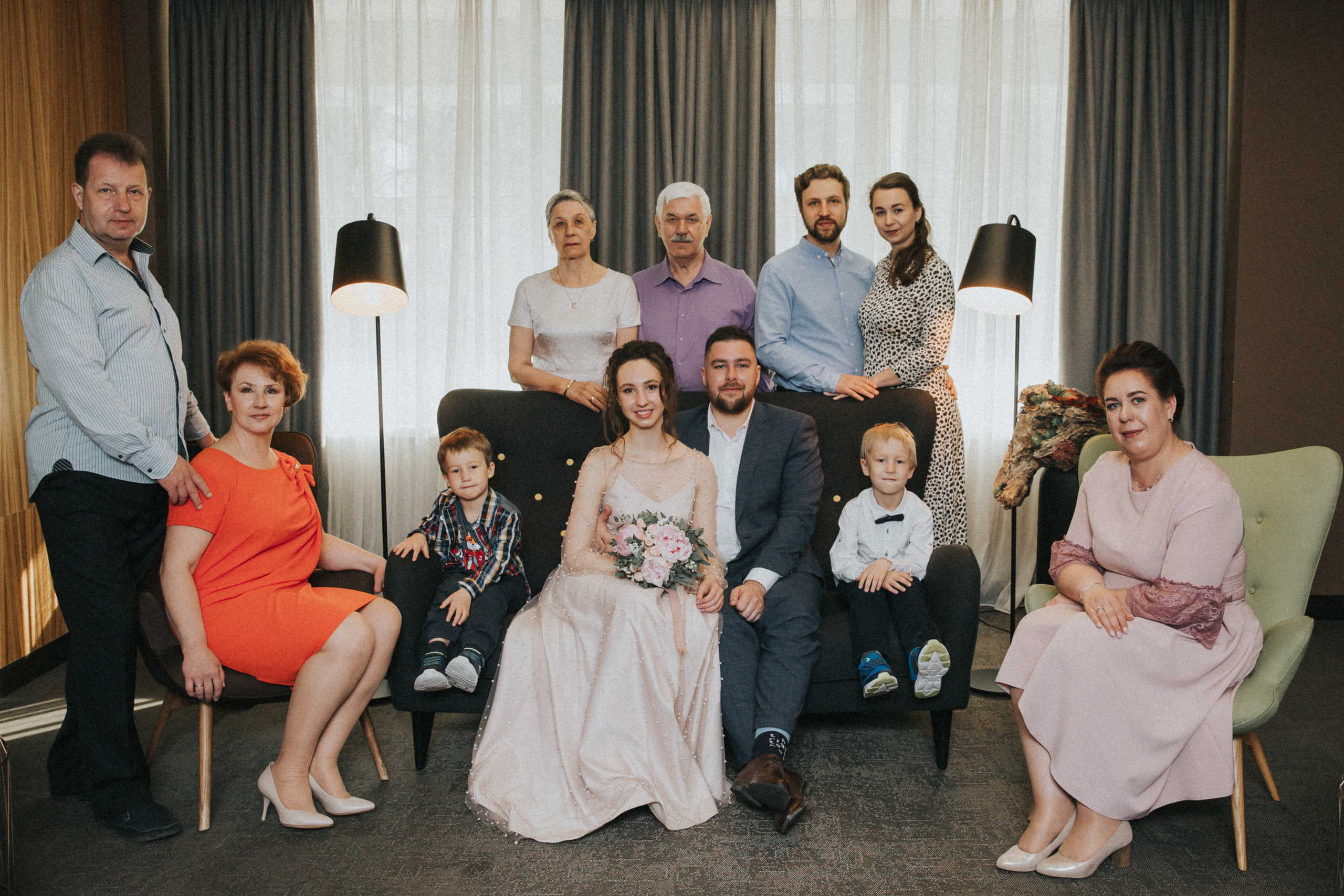 Алиса и Вадим. Фотограф в на Пхукете Сергей Войлоков