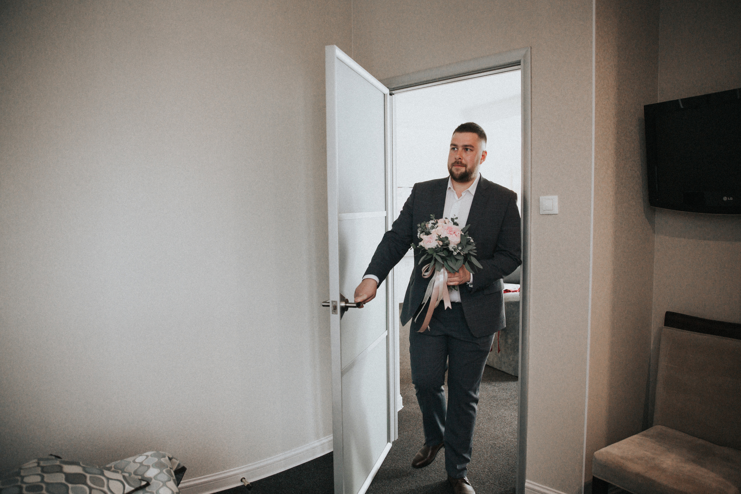 Алиса и Вадим. Фотограф в на Пхукете Сергей Войлоков