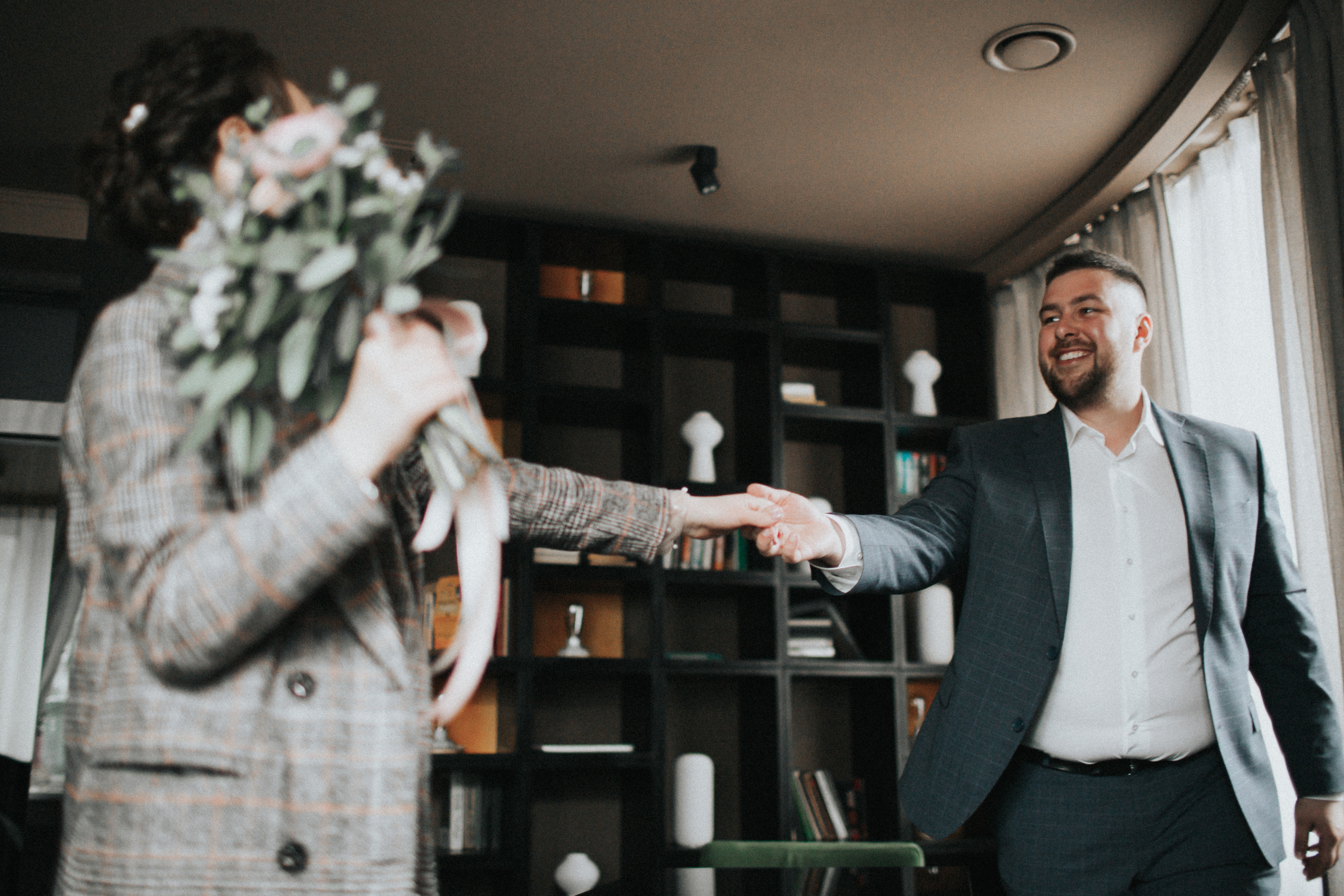 Алиса и Вадим. Фотограф в на Пхукете Сергей Войлоков