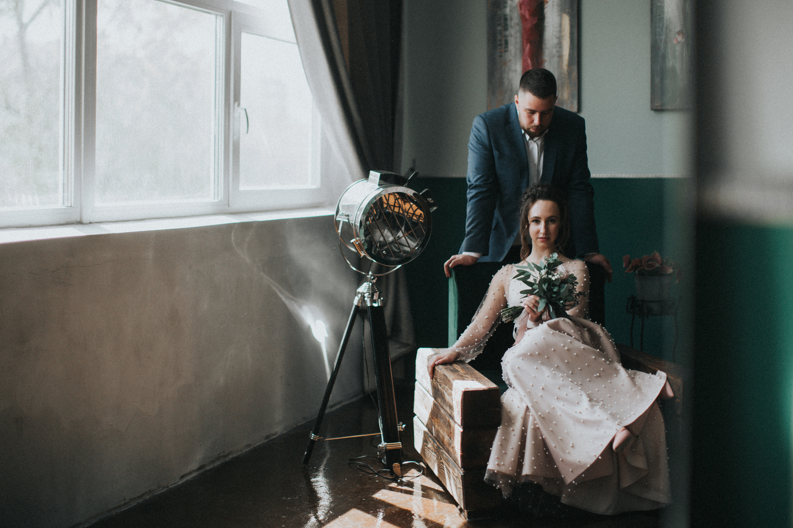 Алиса и Вадим. Фотограф в на Пхукете Сергей Войлоков