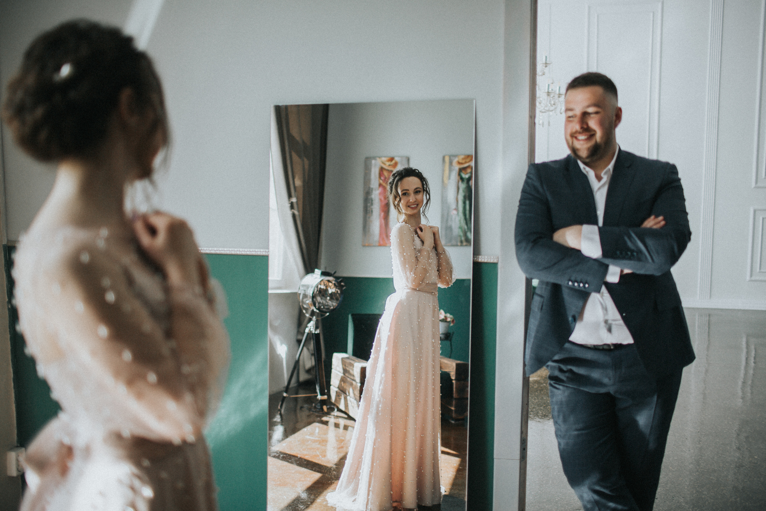 Алиса и Вадим. Фотограф в на Пхукете Сергей Войлоков