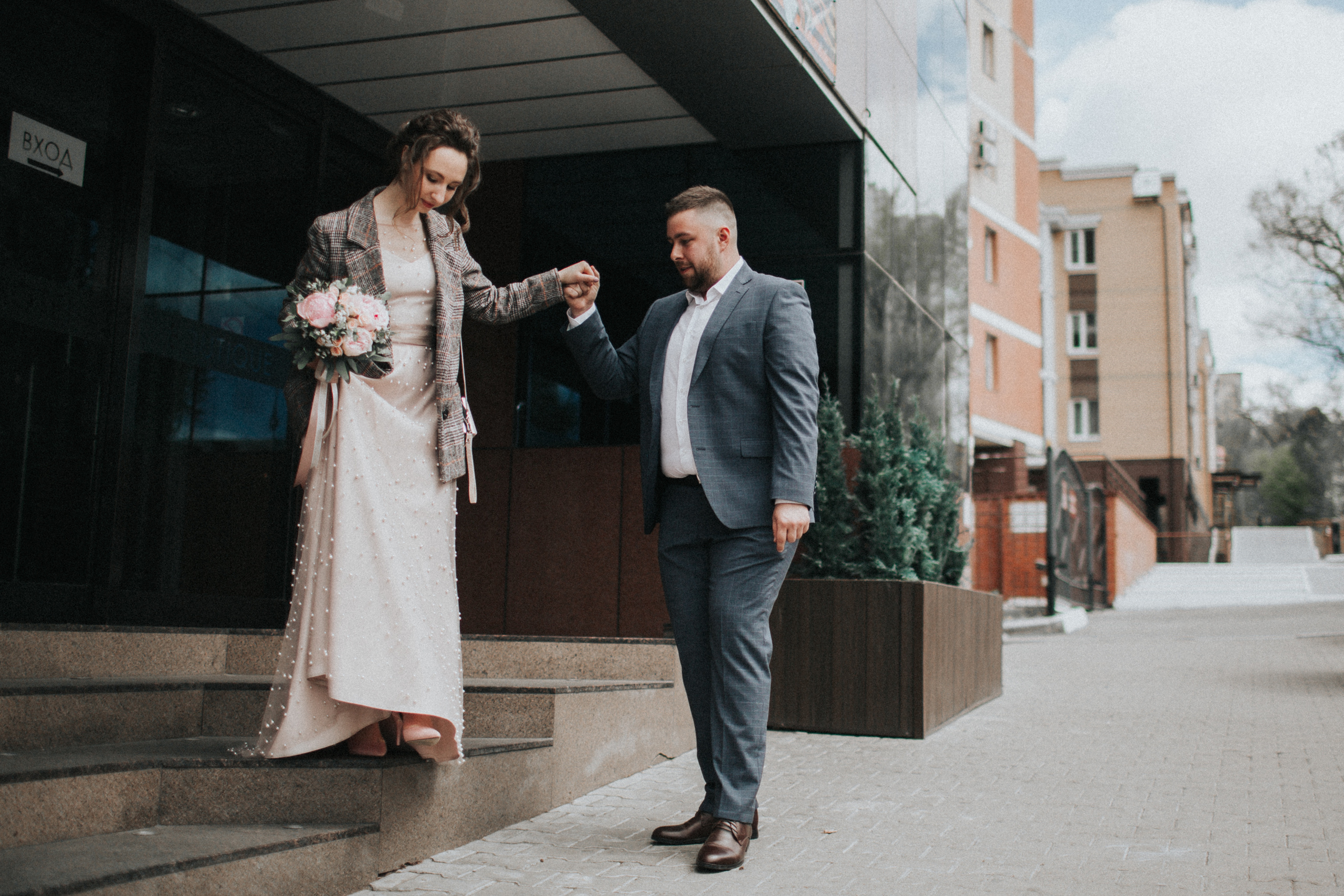 Алиса и Вадим. Фотограф в на Пхукете Сергей Войлоков