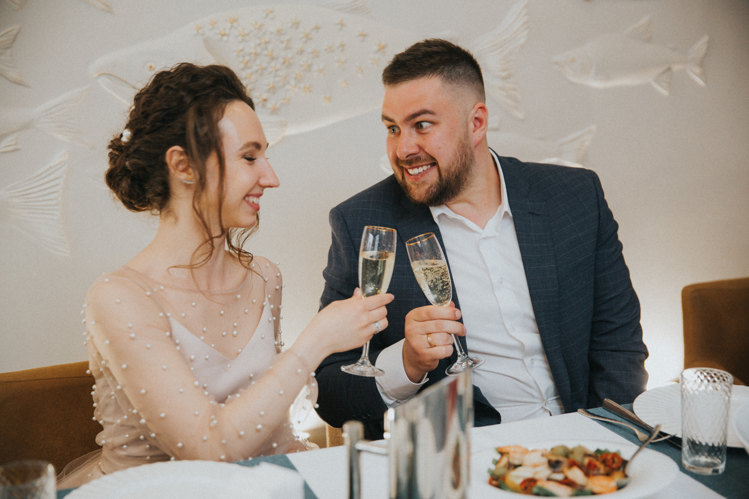 Алиса и Вадим. Фотограф в на Пхукете Сергей Войлоков