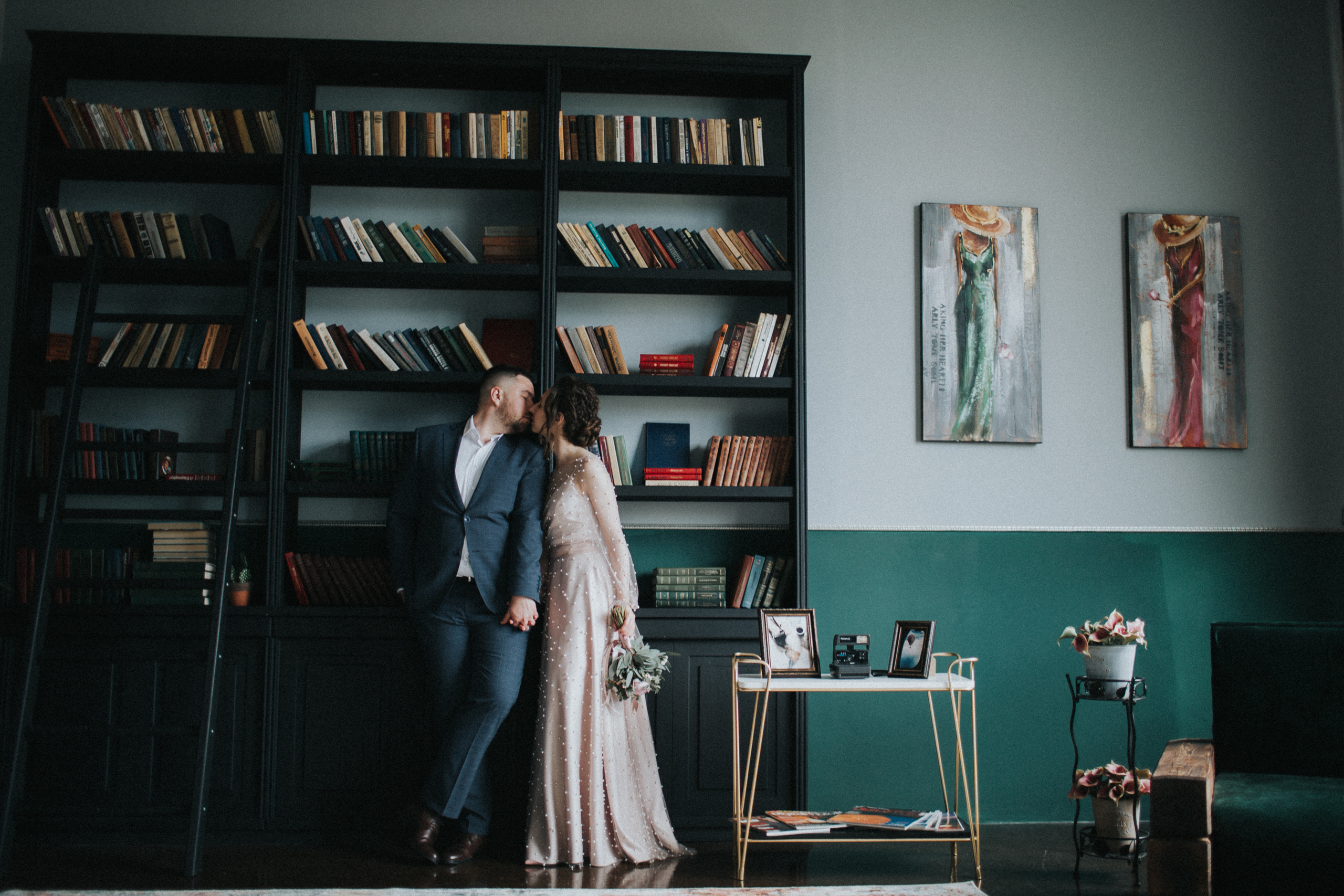 Алиса и Вадим. Фотограф в на Пхукете Сергей Войлоков