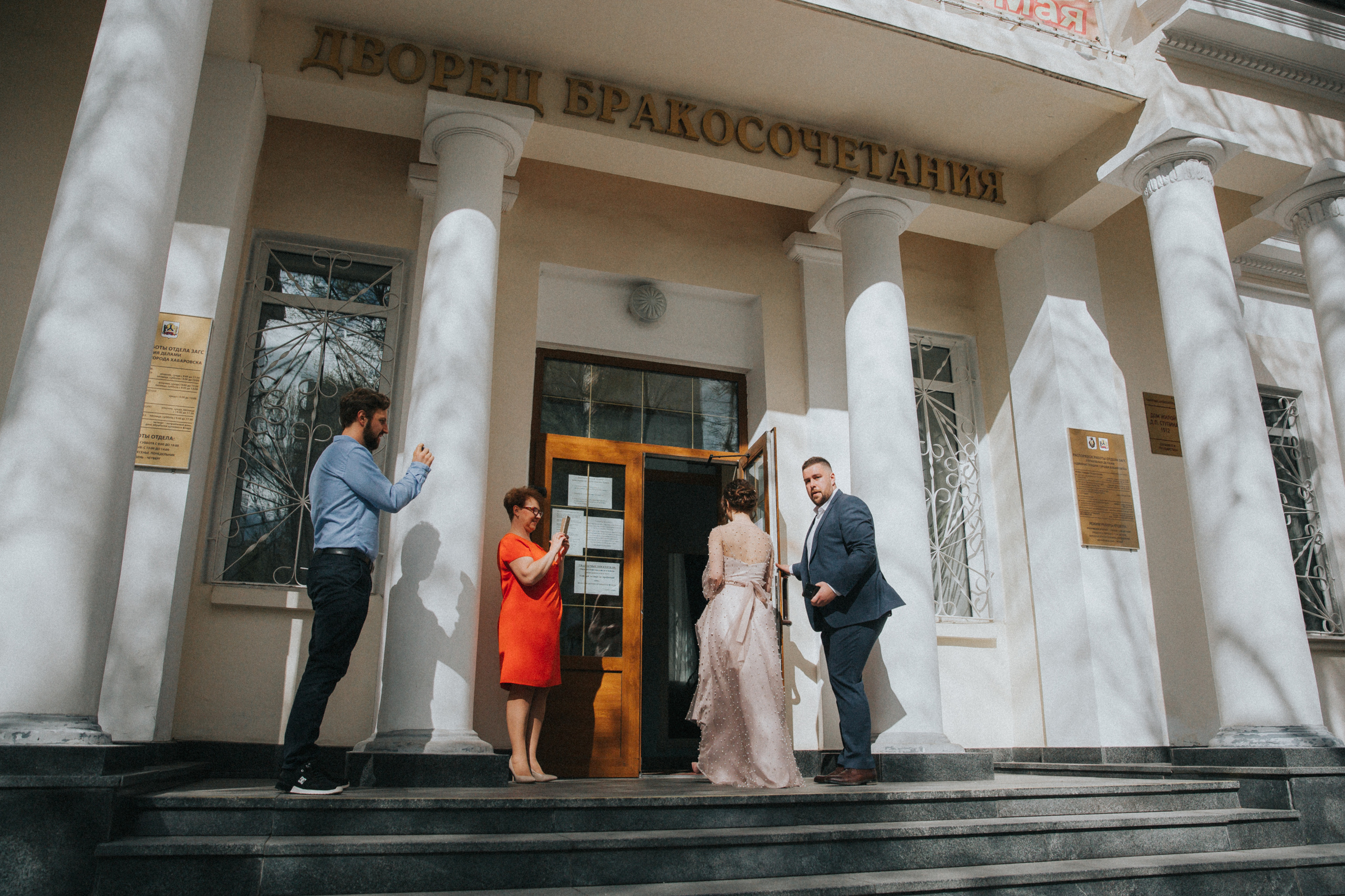 Алиса и Вадим. Фотограф в на Пхукете Сергей Войлоков