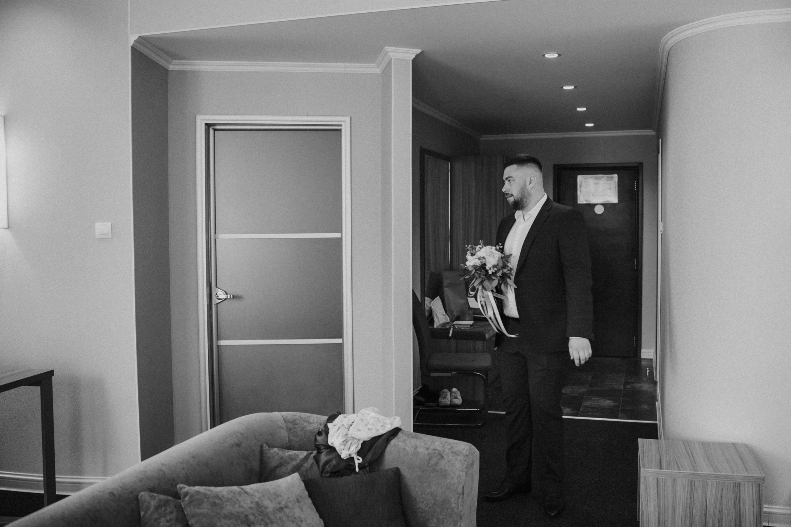 Алиса и Вадим. Фотограф в на Пхукете Сергей Войлоков