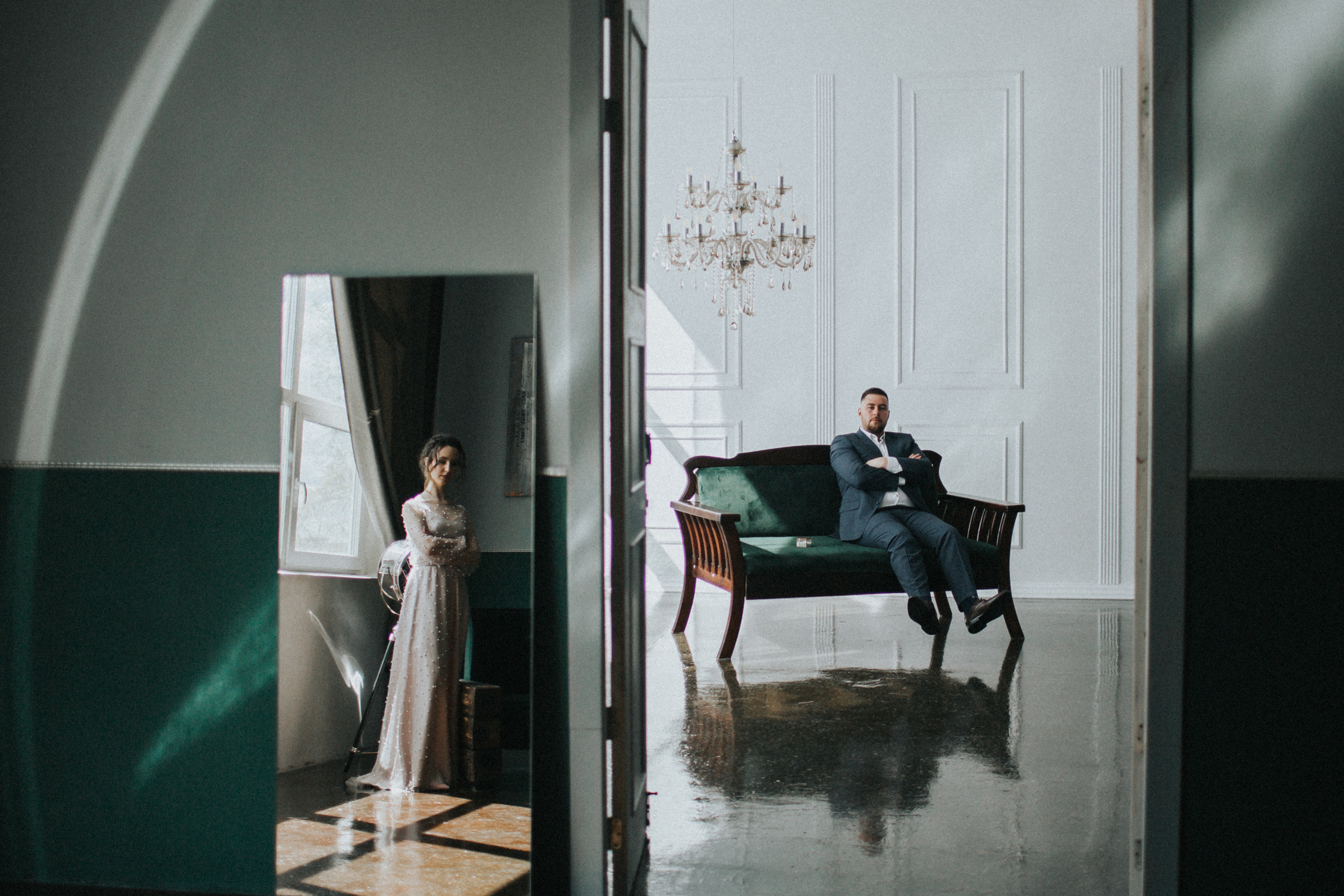 Алиса и Вадим. Фотограф в на Пхукете Сергей Войлоков