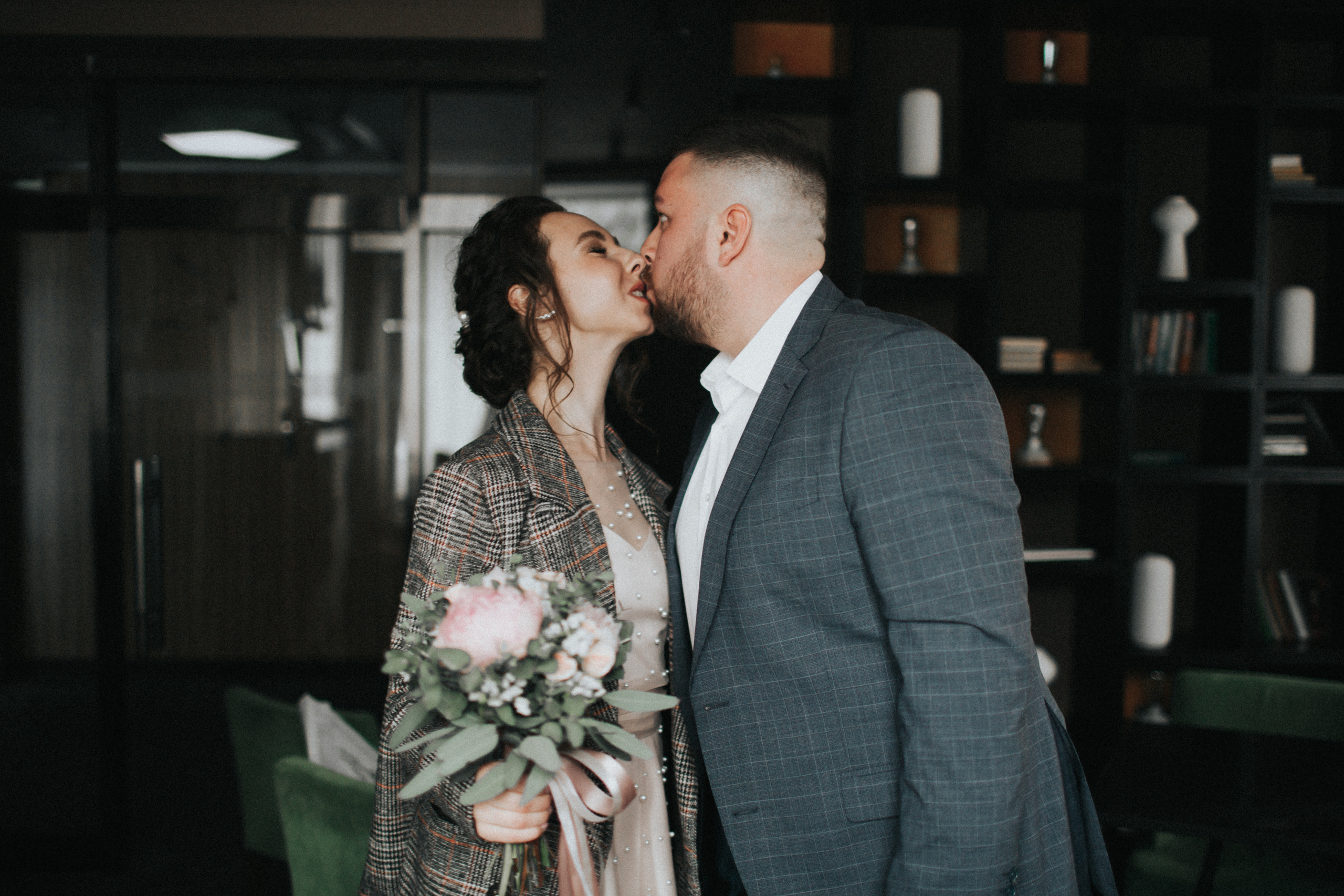 Алиса и Вадим. Фотограф в на Пхукете Сергей Войлоков