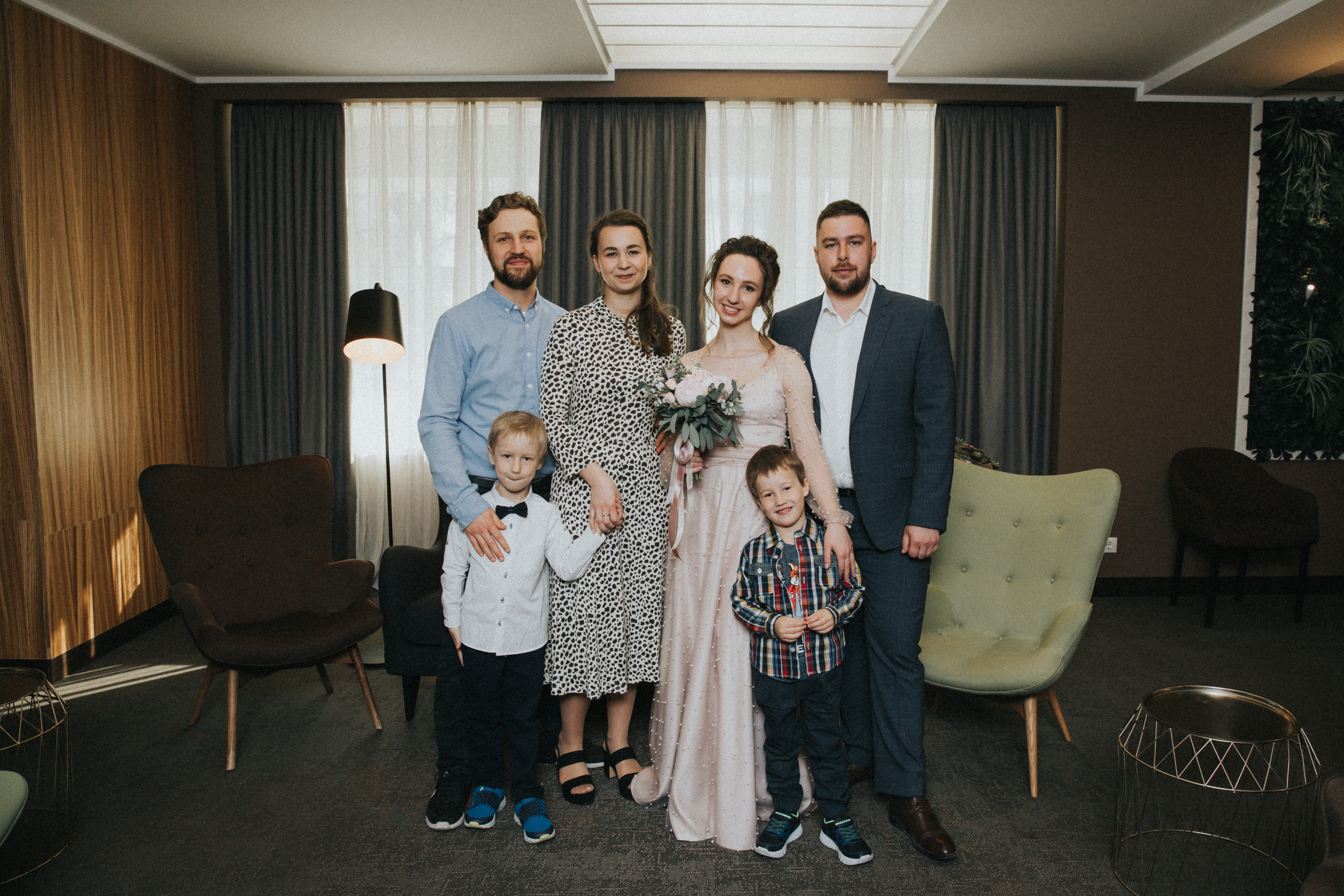 Алиса и Вадим. Фотограф в на Пхукете Сергей Войлоков