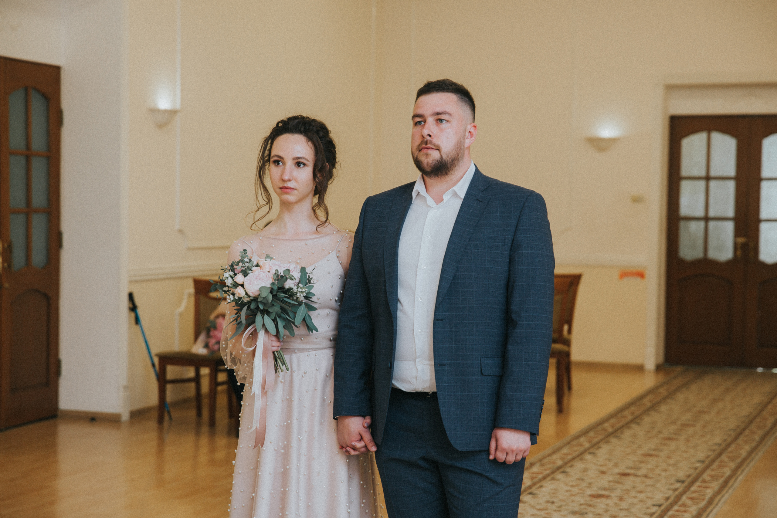 Алиса и Вадим. Фотограф в на Пхукете Сергей Войлоков