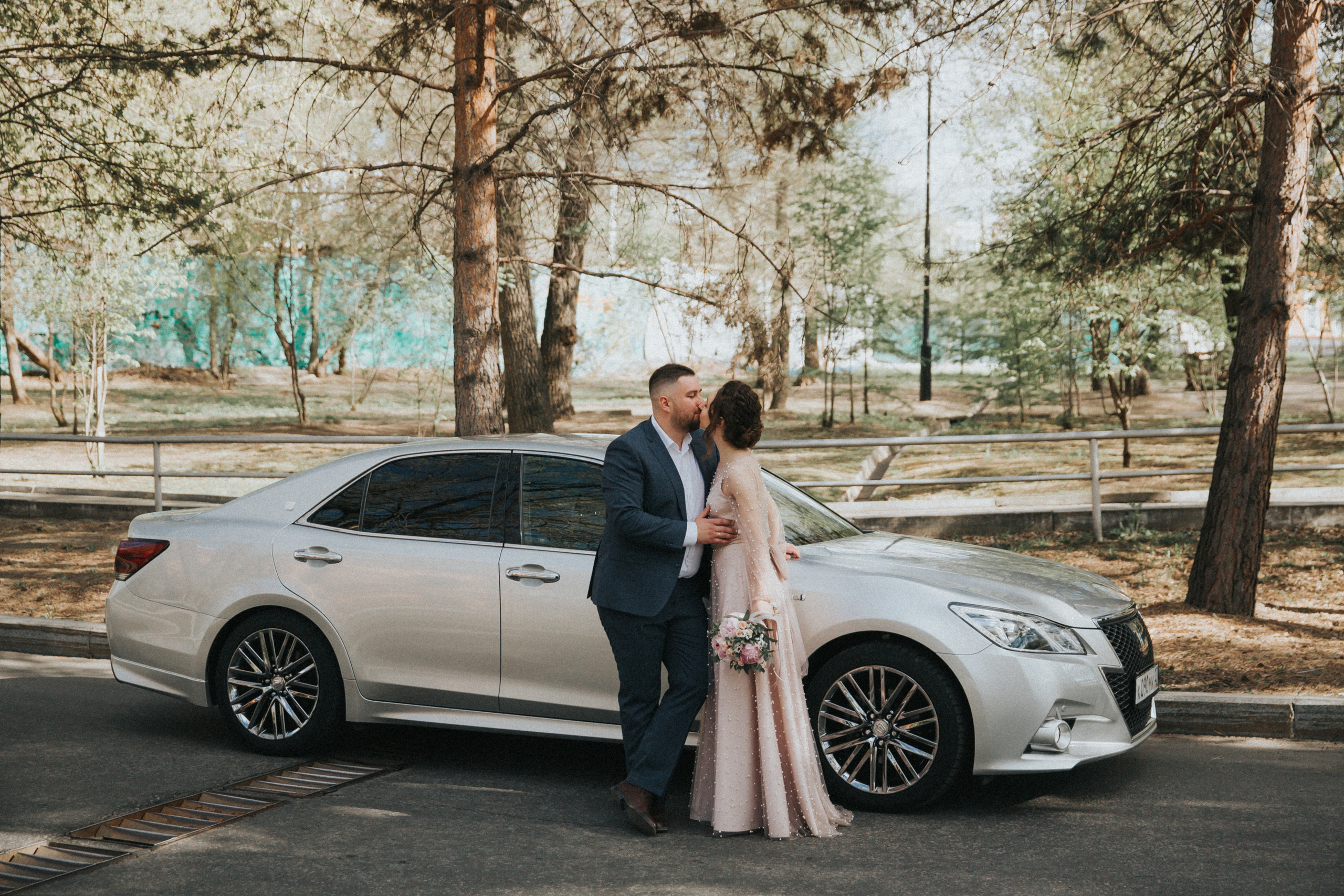 Алиса и Вадим. Фотограф в на Пхукете Сергей Войлоков