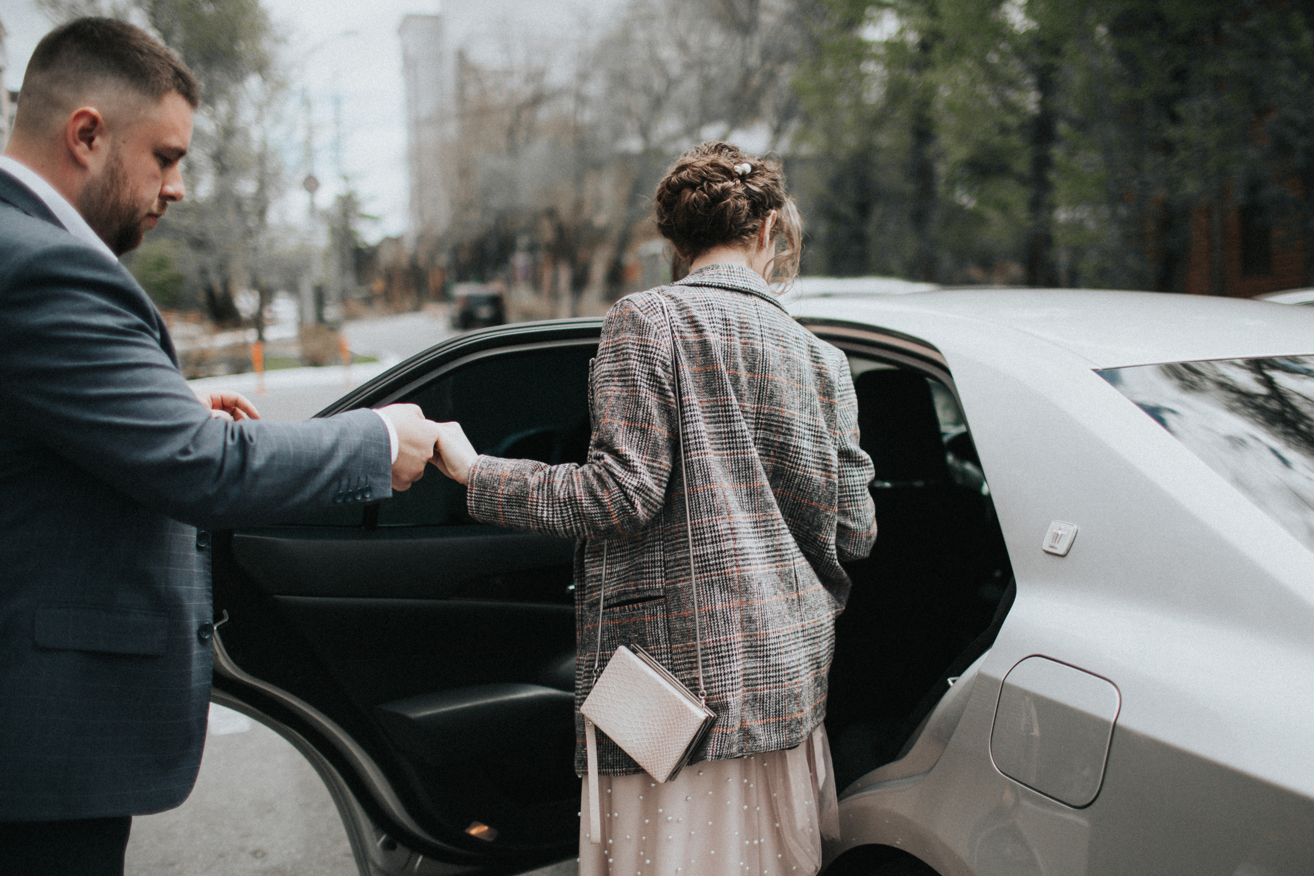 Алиса и Вадим. Фотограф в на Пхукете Сергей Войлоков