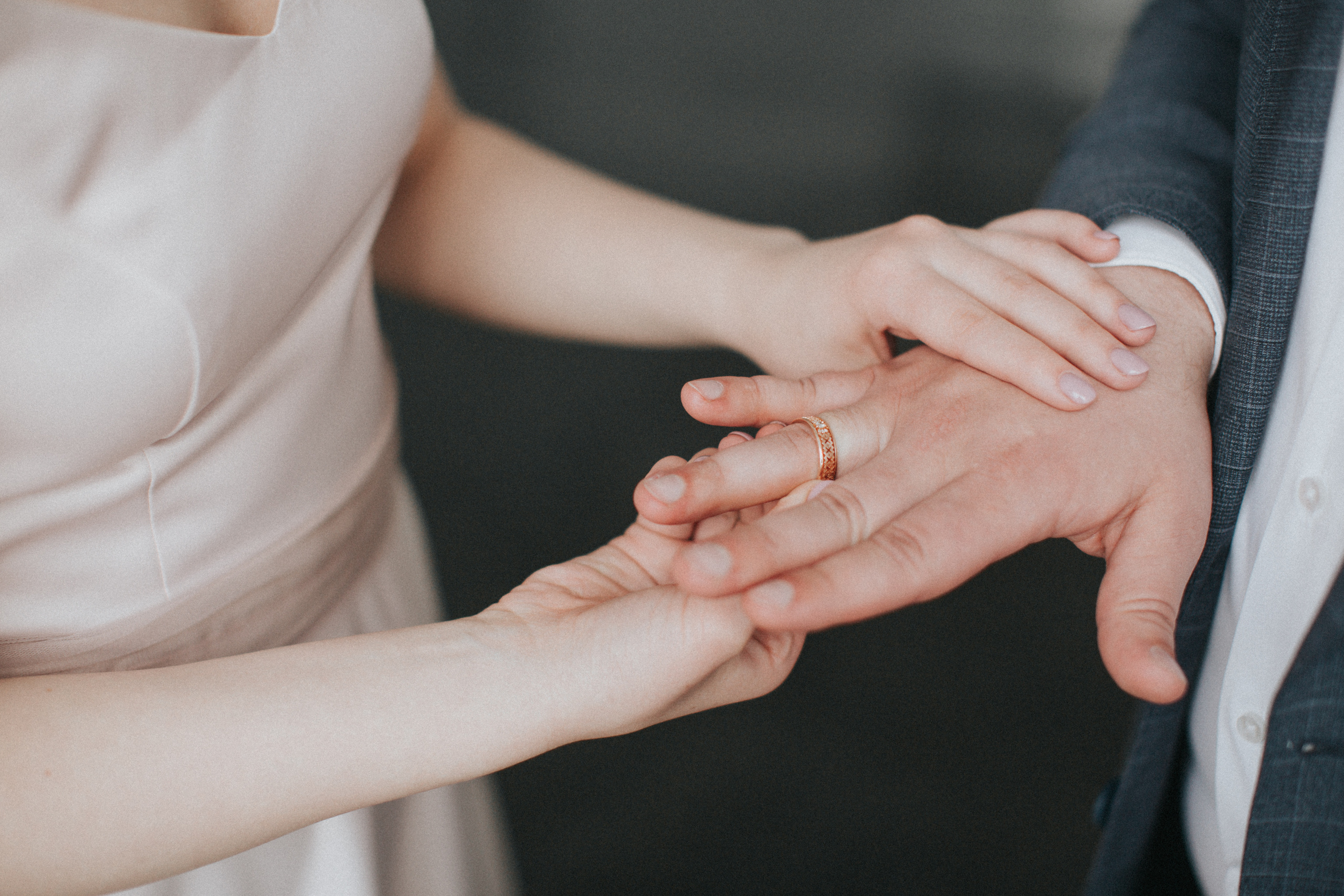 Алиса и Вадим. Фотограф в на Пхукете Сергей Войлоков