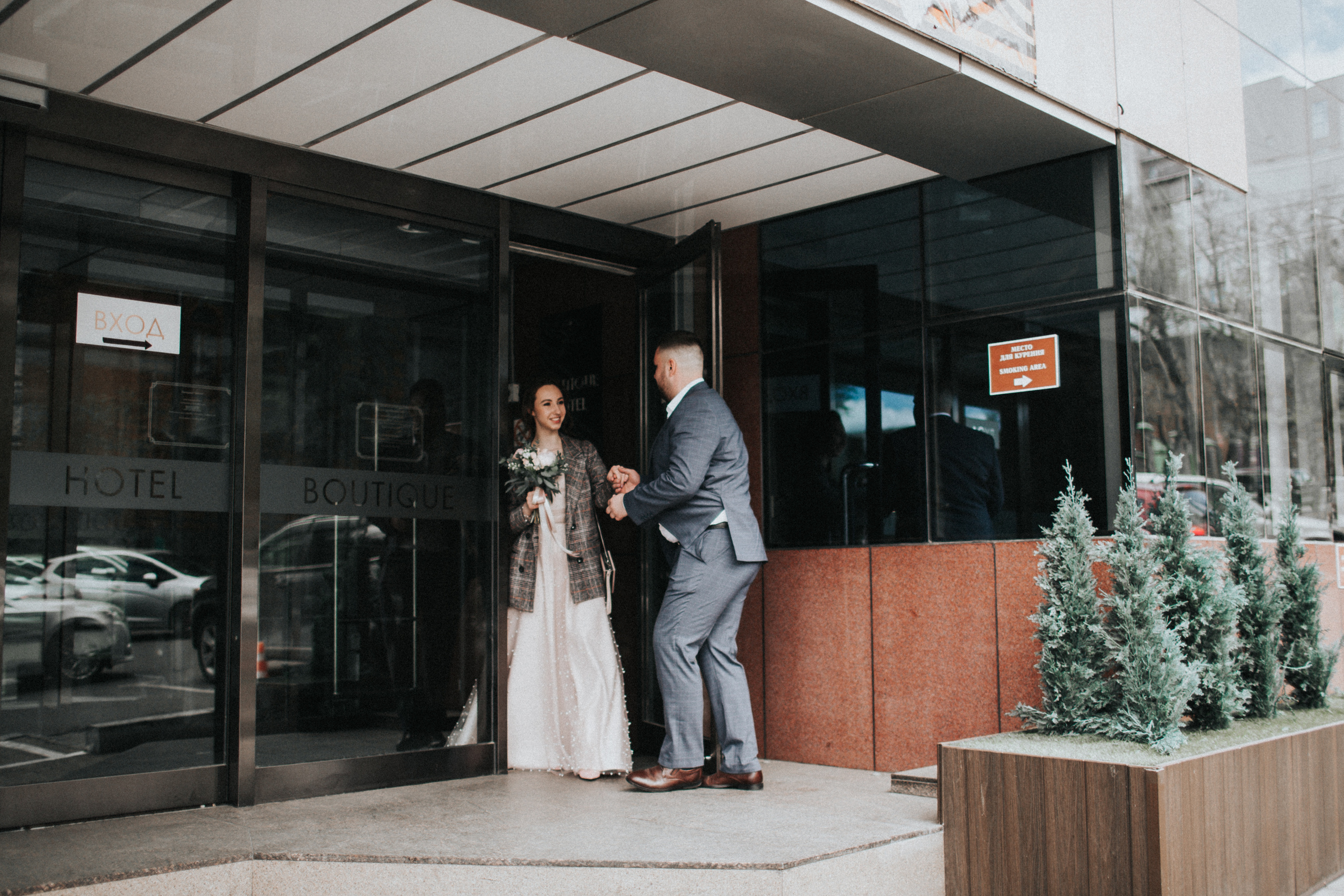 Алиса и Вадим. Фотограф в на Пхукете Сергей Войлоков