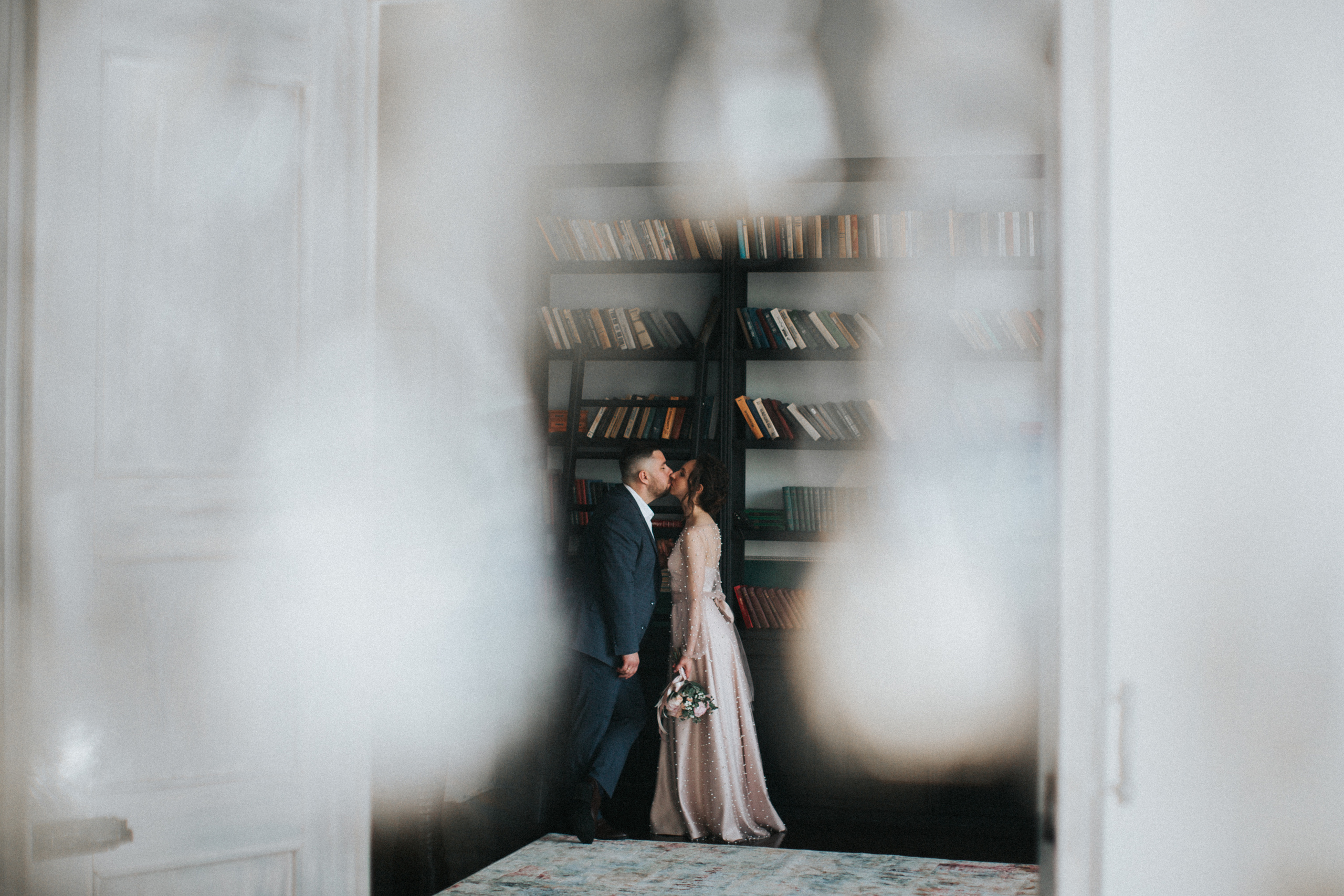 Алиса и Вадим. Фотограф в на Пхукете Сергей Войлоков