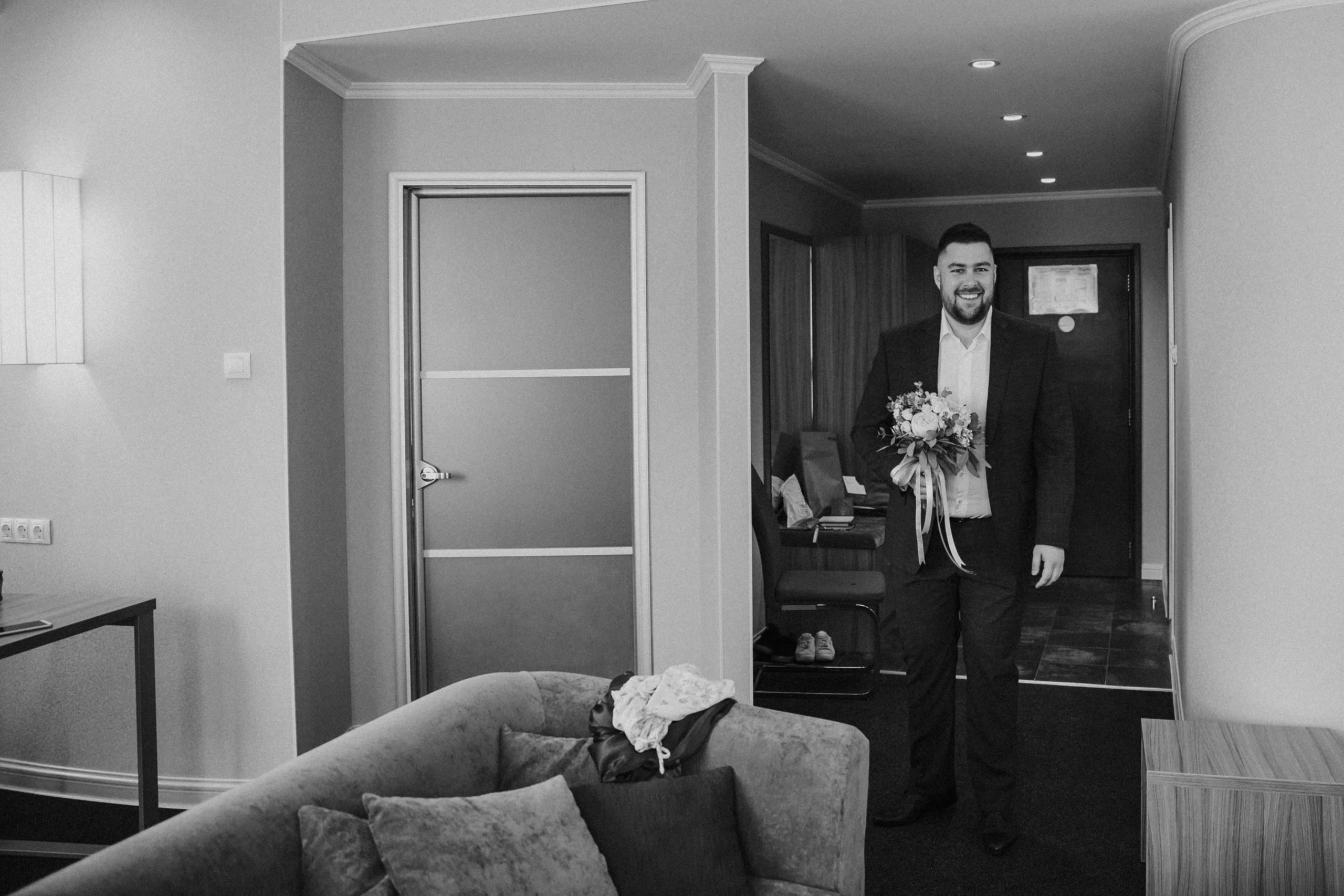 Алиса и Вадим. Фотограф в на Пхукете Сергей Войлоков