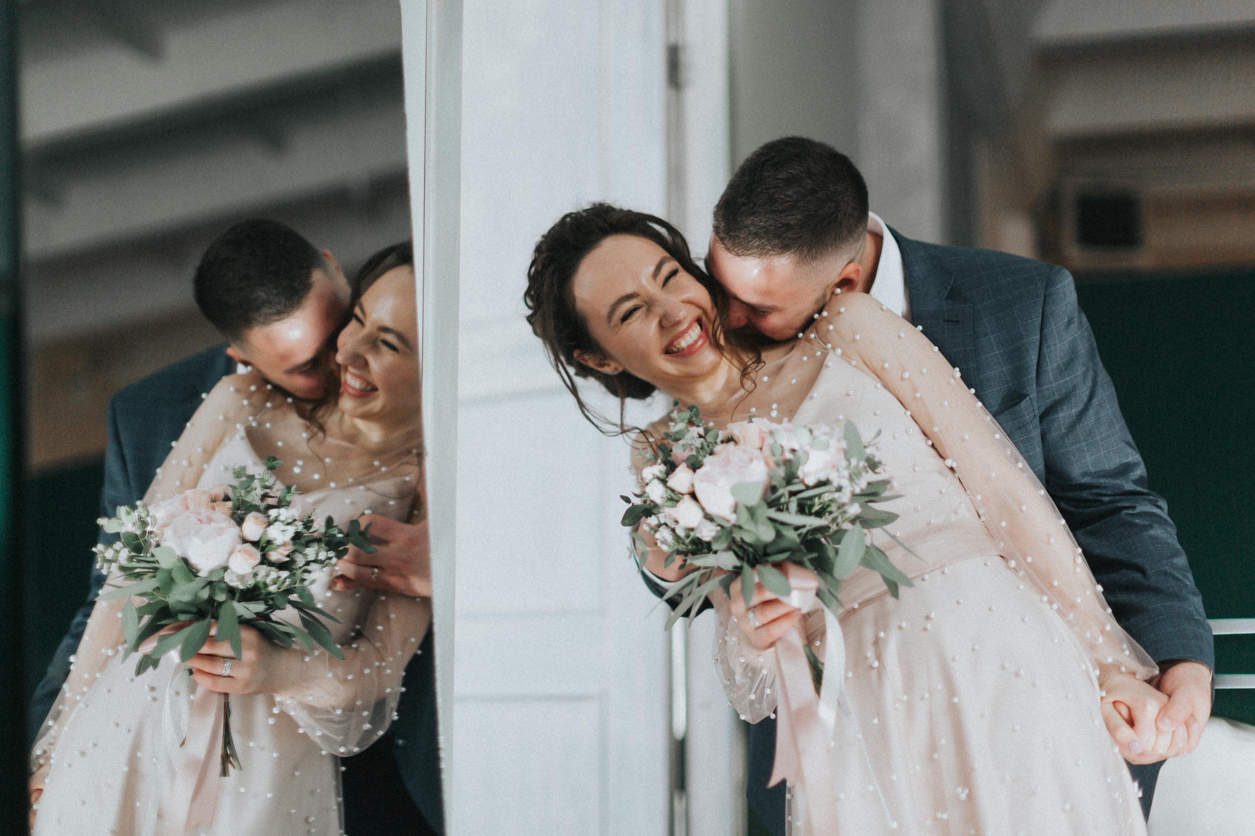 Алиса и Вадим. Фотограф в на Пхукете Сергей Войлоков