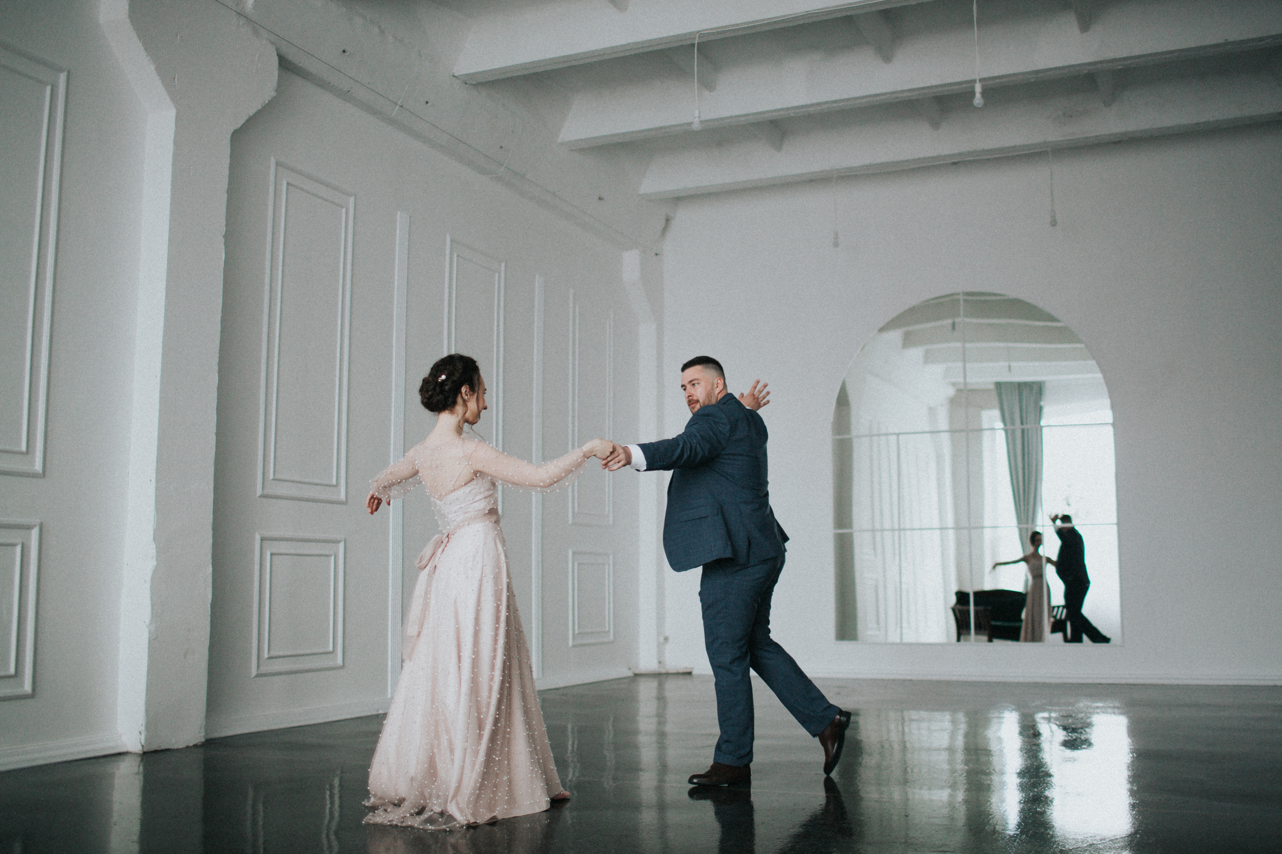 Алиса и Вадим. Фотограф в на Пхукете Сергей Войлоков