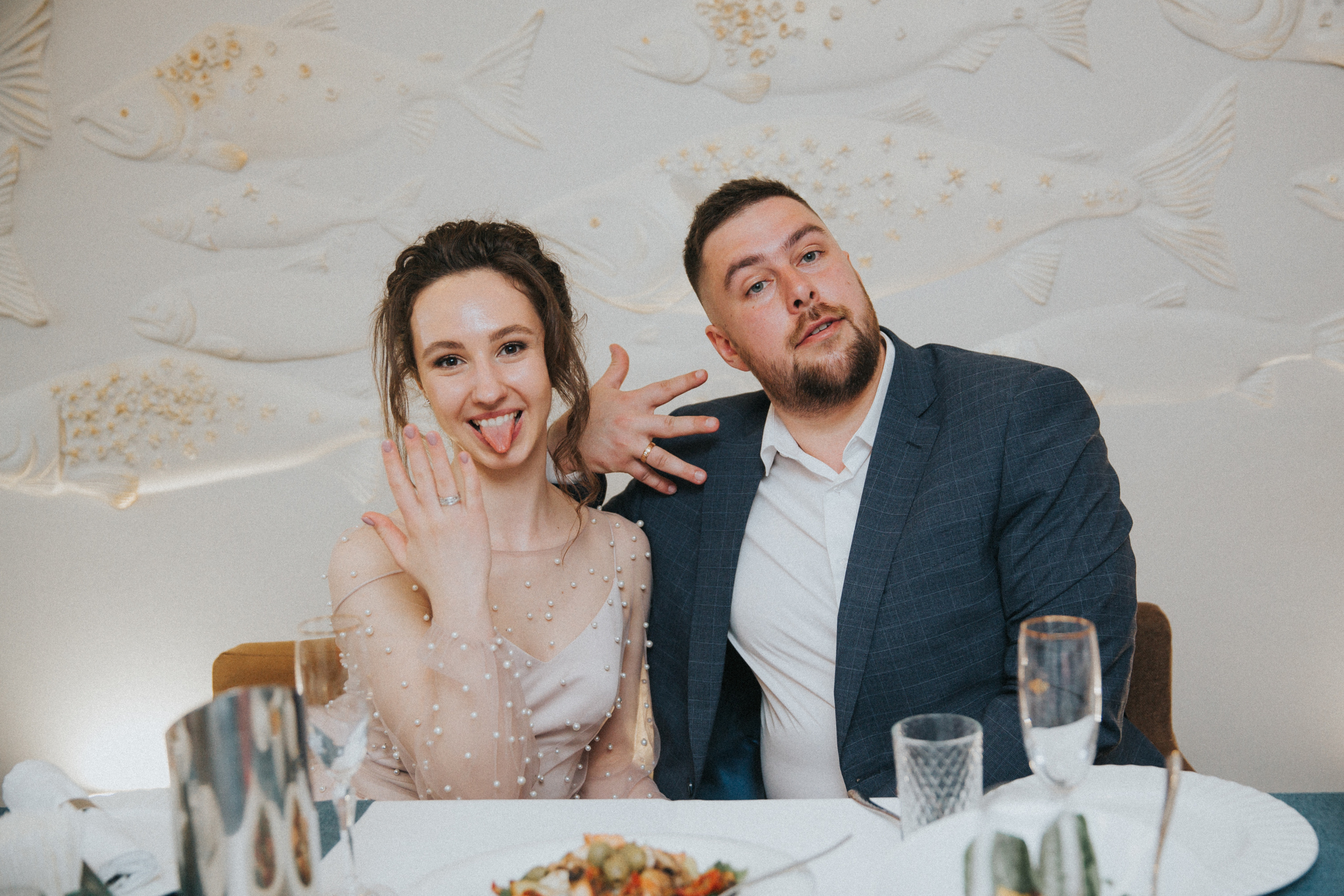 Алиса и Вадим. Фотограф в на Пхукете Сергей Войлоков