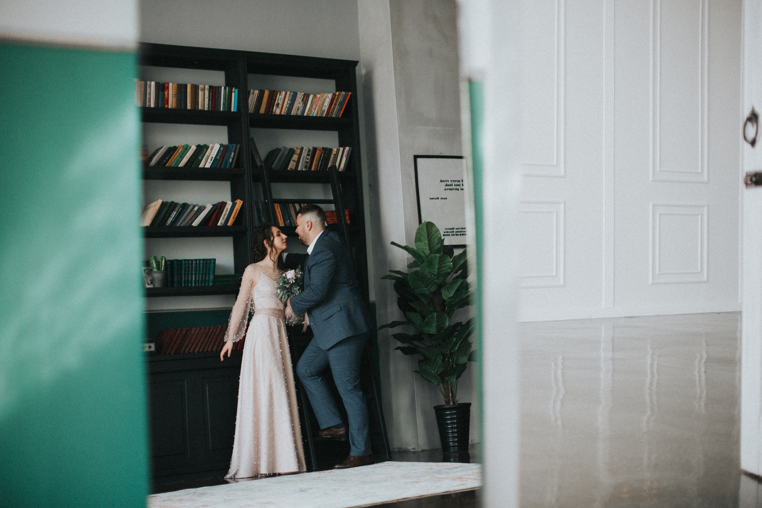 Алиса и Вадим. Фотограф в на Пхукете Сергей Войлоков