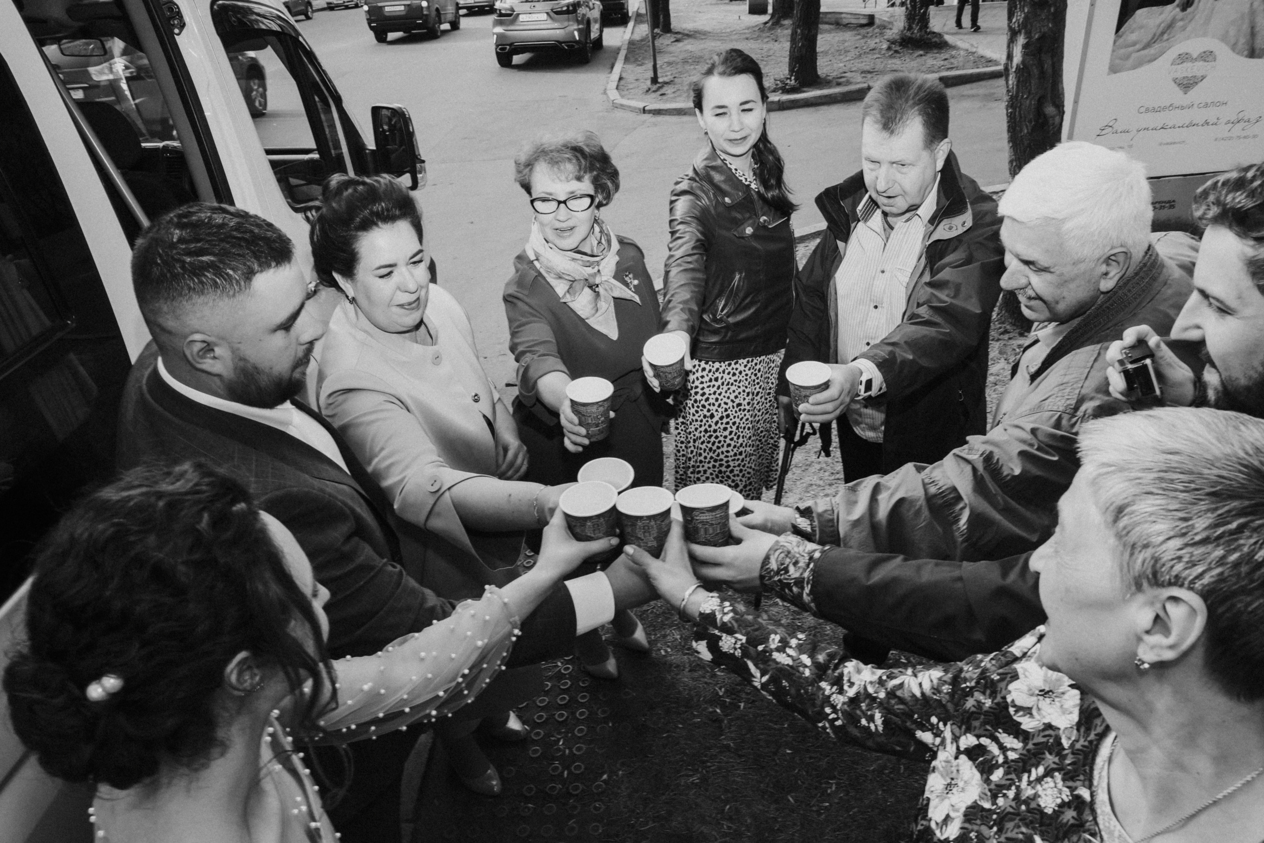 Алиса и Вадим. Фотограф в на Пхукете Сергей Войлоков