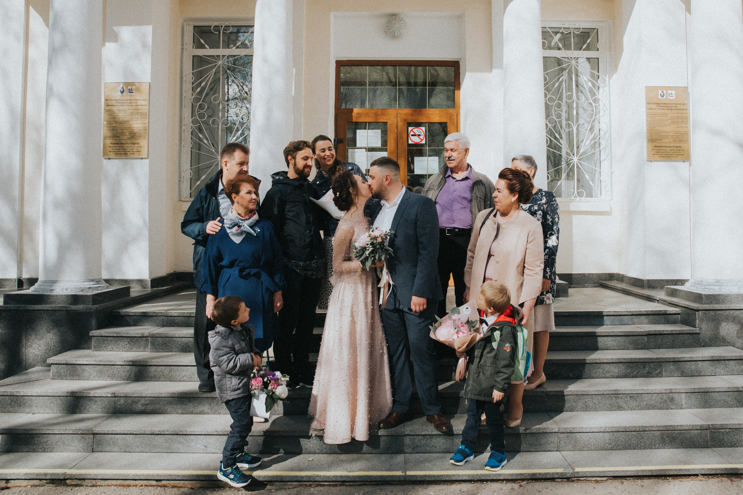 Алиса и Вадим. Фотограф в на Пхукете Сергей Войлоков