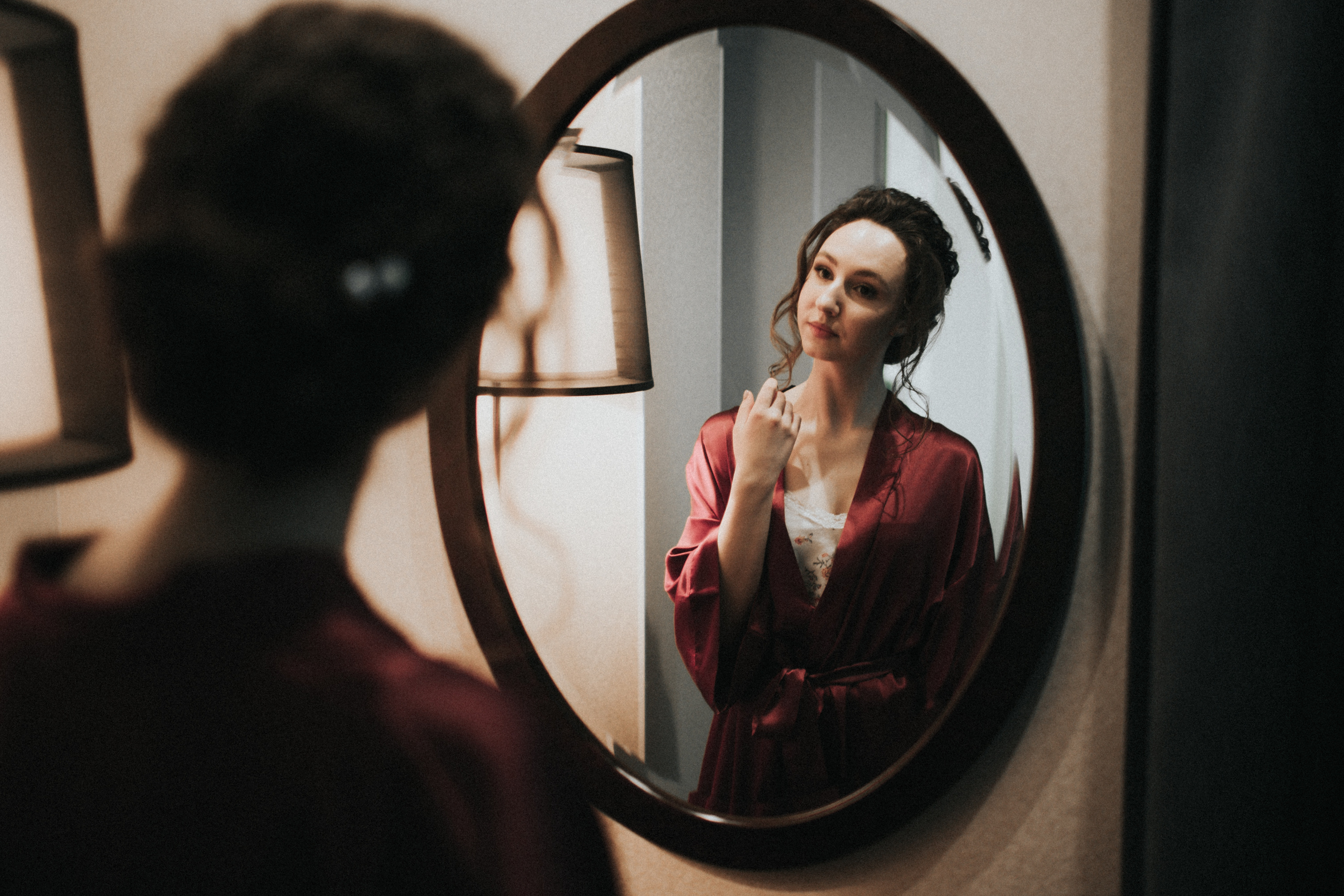 Алиса и Вадим. Фотограф в на Пхукете Сергей Войлоков