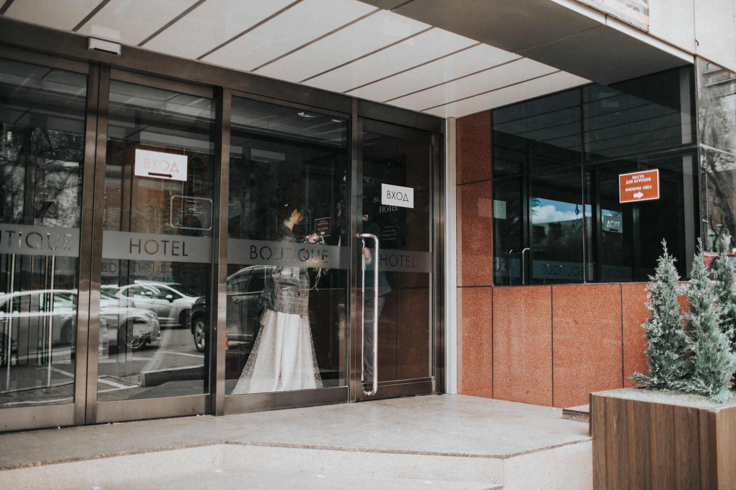 Алиса и Вадим. Фотограф в на Пхукете Сергей Войлоков