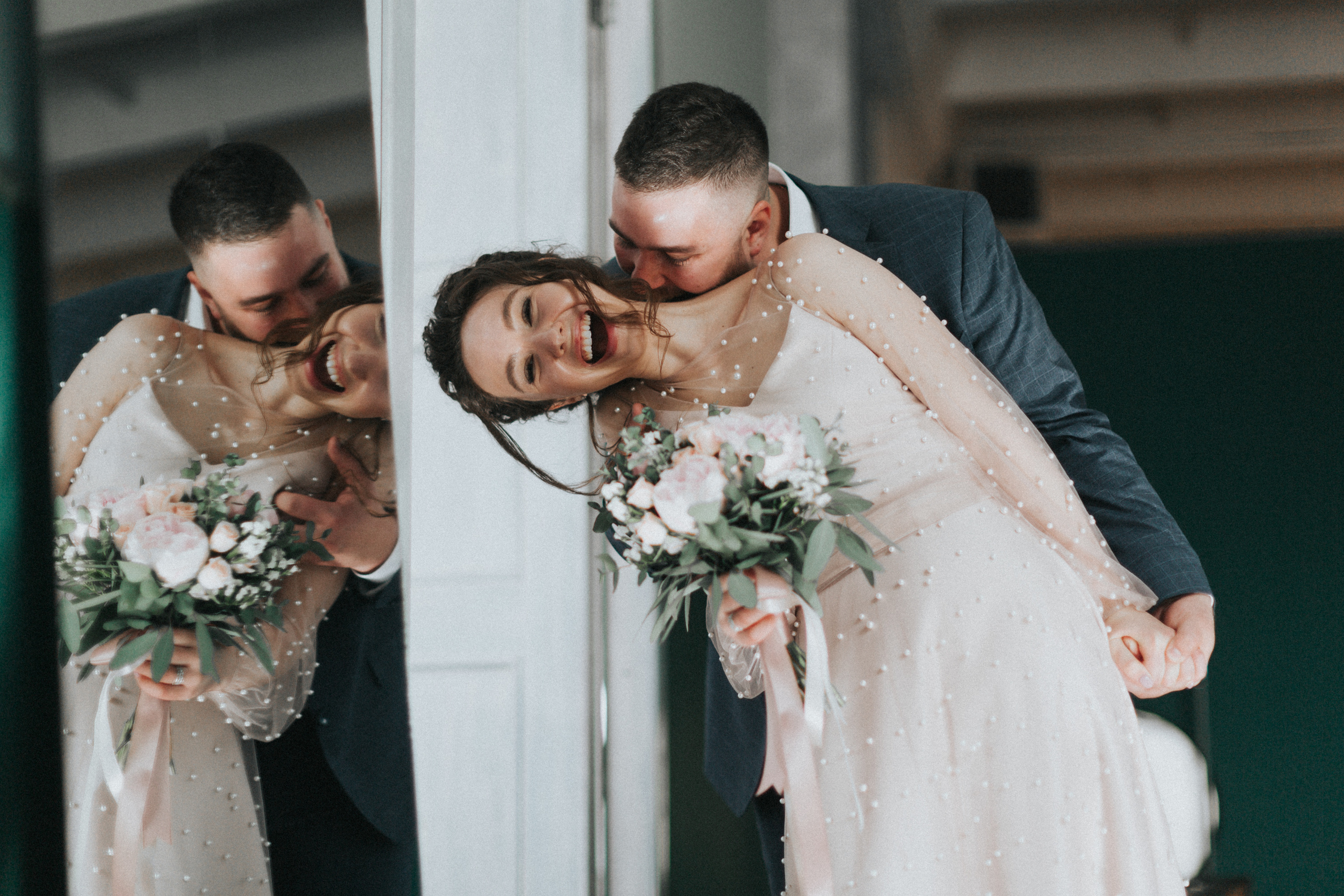 Алиса и Вадим. Фотограф в на Пхукете Сергей Войлоков