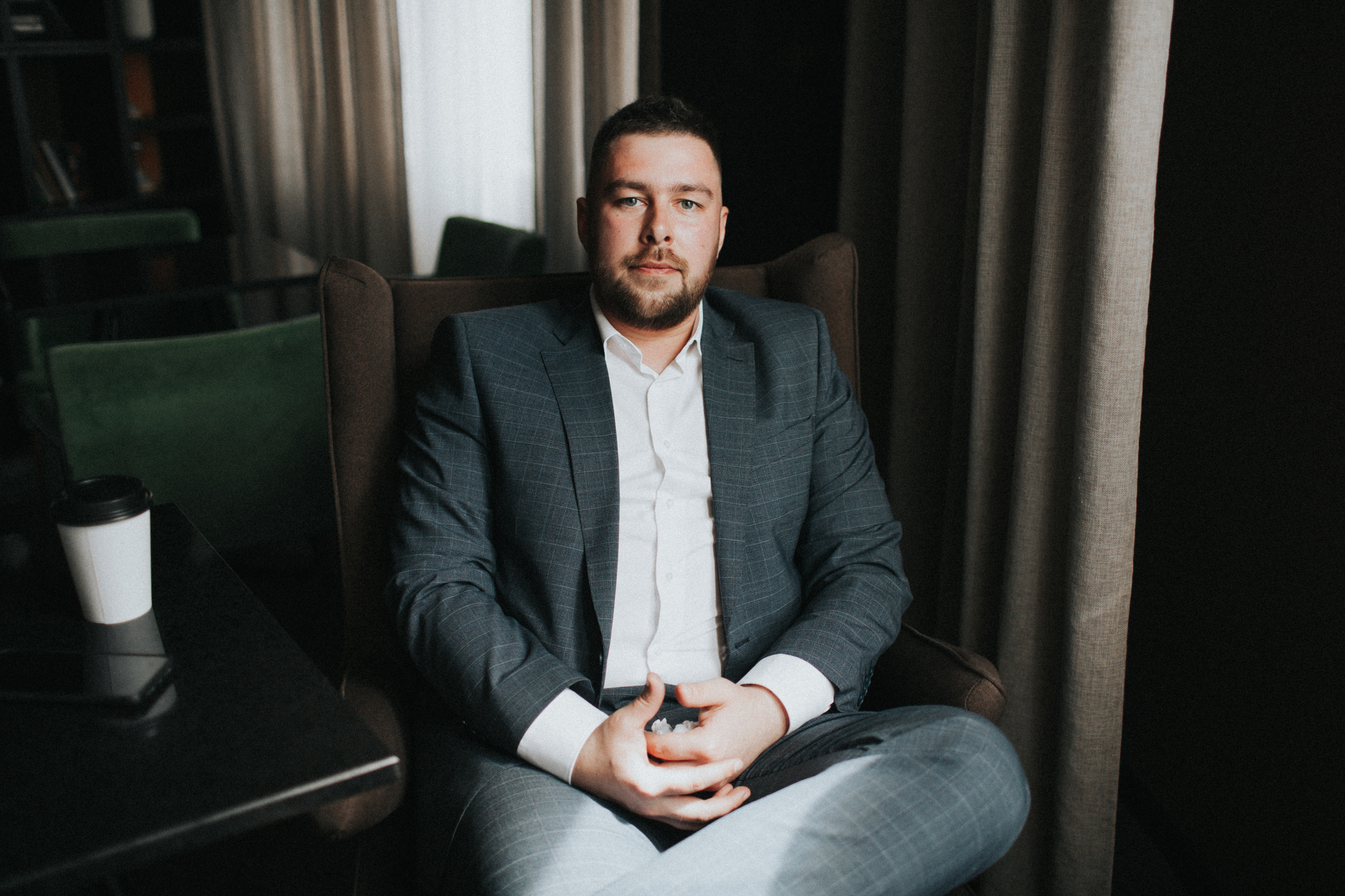 Алиса и Вадим. Фотограф в на Пхукете Сергей Войлоков