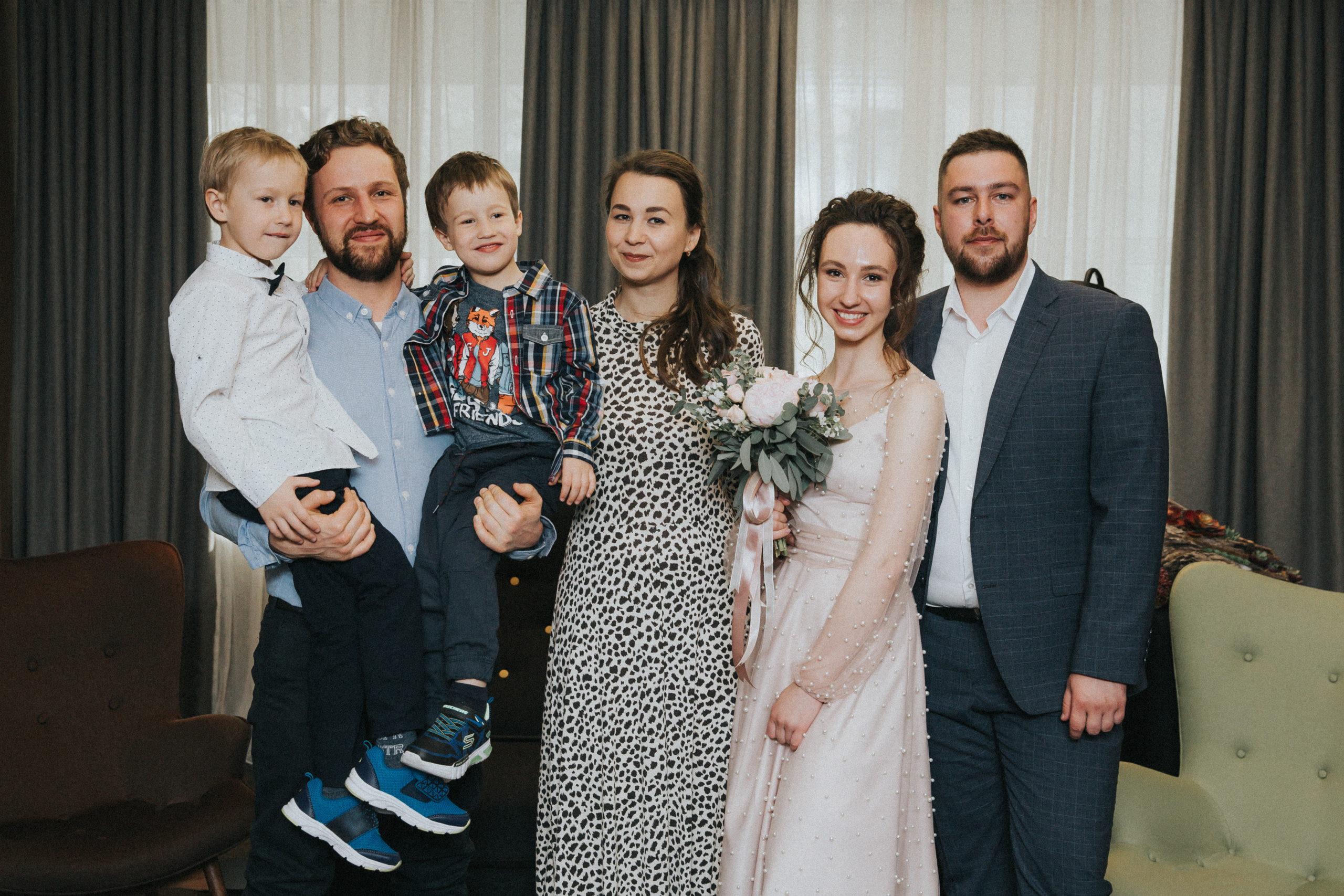 Алиса и Вадим. Фотограф в на Пхукете Сергей Войлоков