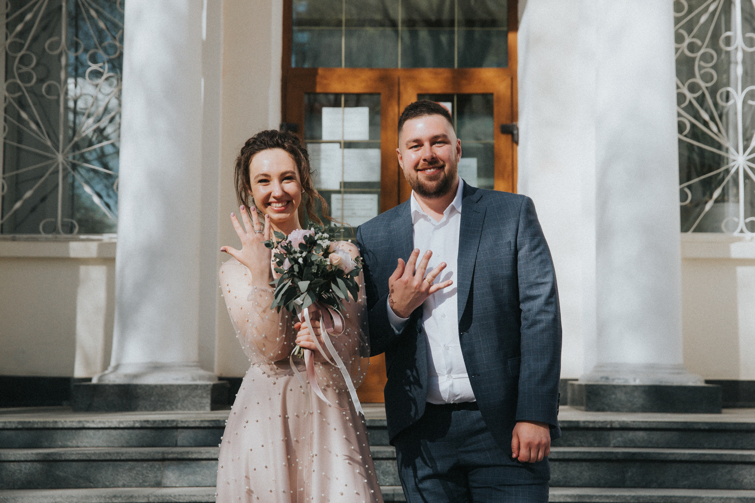 Алиса и Вадим. Фотограф в на Пхукете Сергей Войлоков