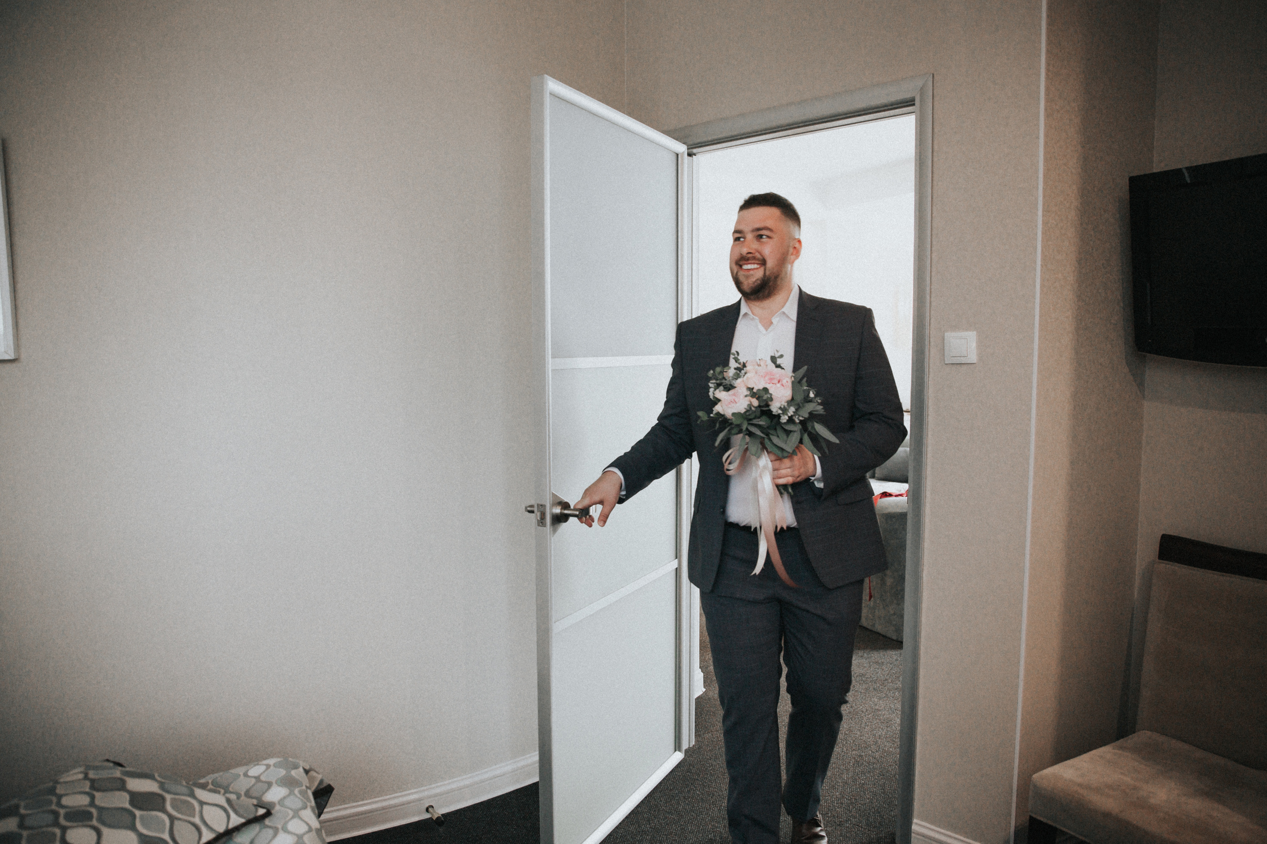 Алиса и Вадим. Фотограф в на Пхукете Сергей Войлоков