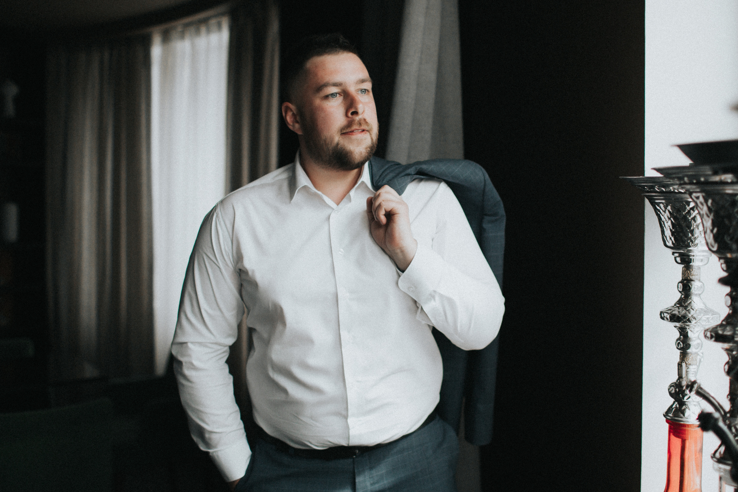 Алиса и Вадим. Фотограф в на Пхукете Сергей Войлоков