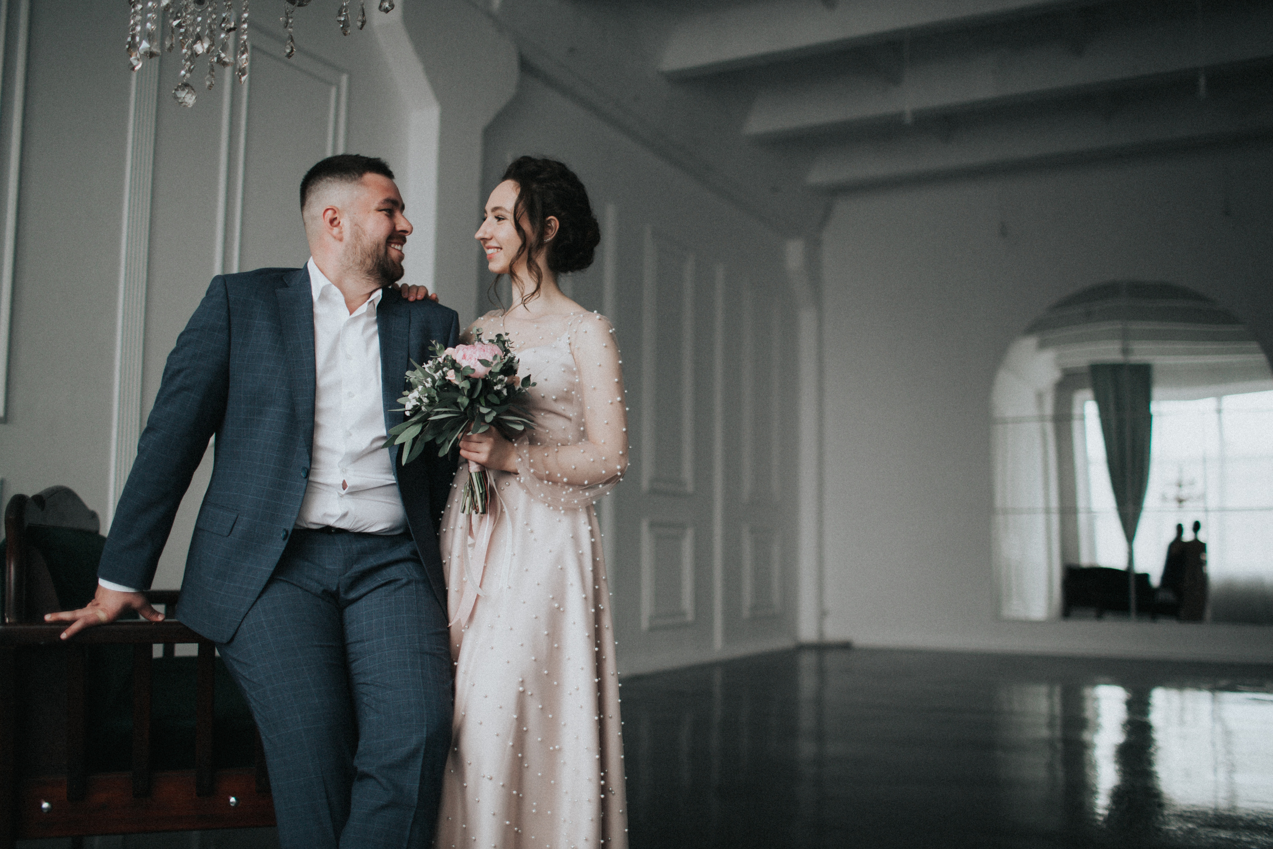 Алиса и Вадим. Фотограф в на Пхукете Сергей Войлоков