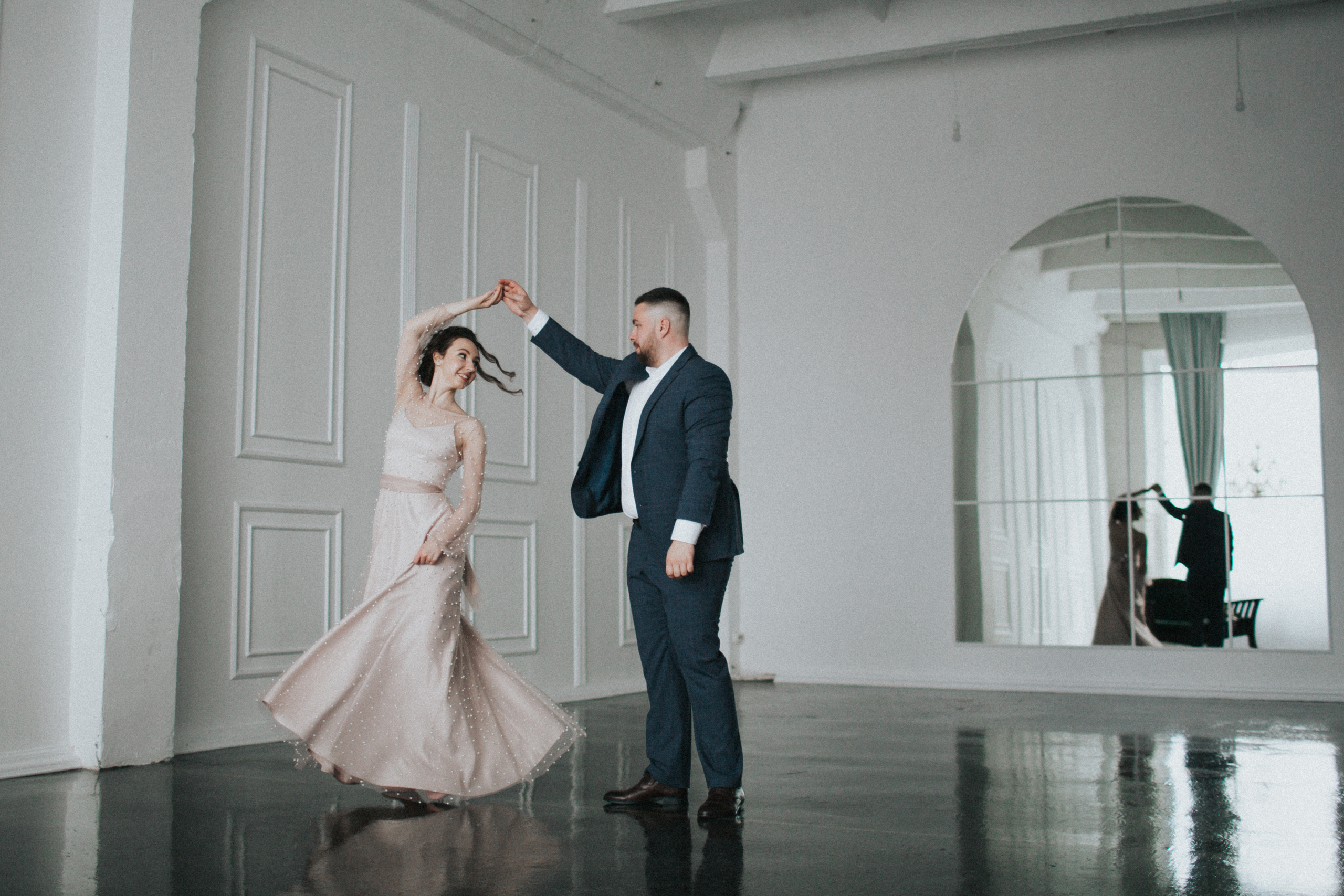 Алиса и Вадим. Фотограф в на Пхукете Сергей Войлоков