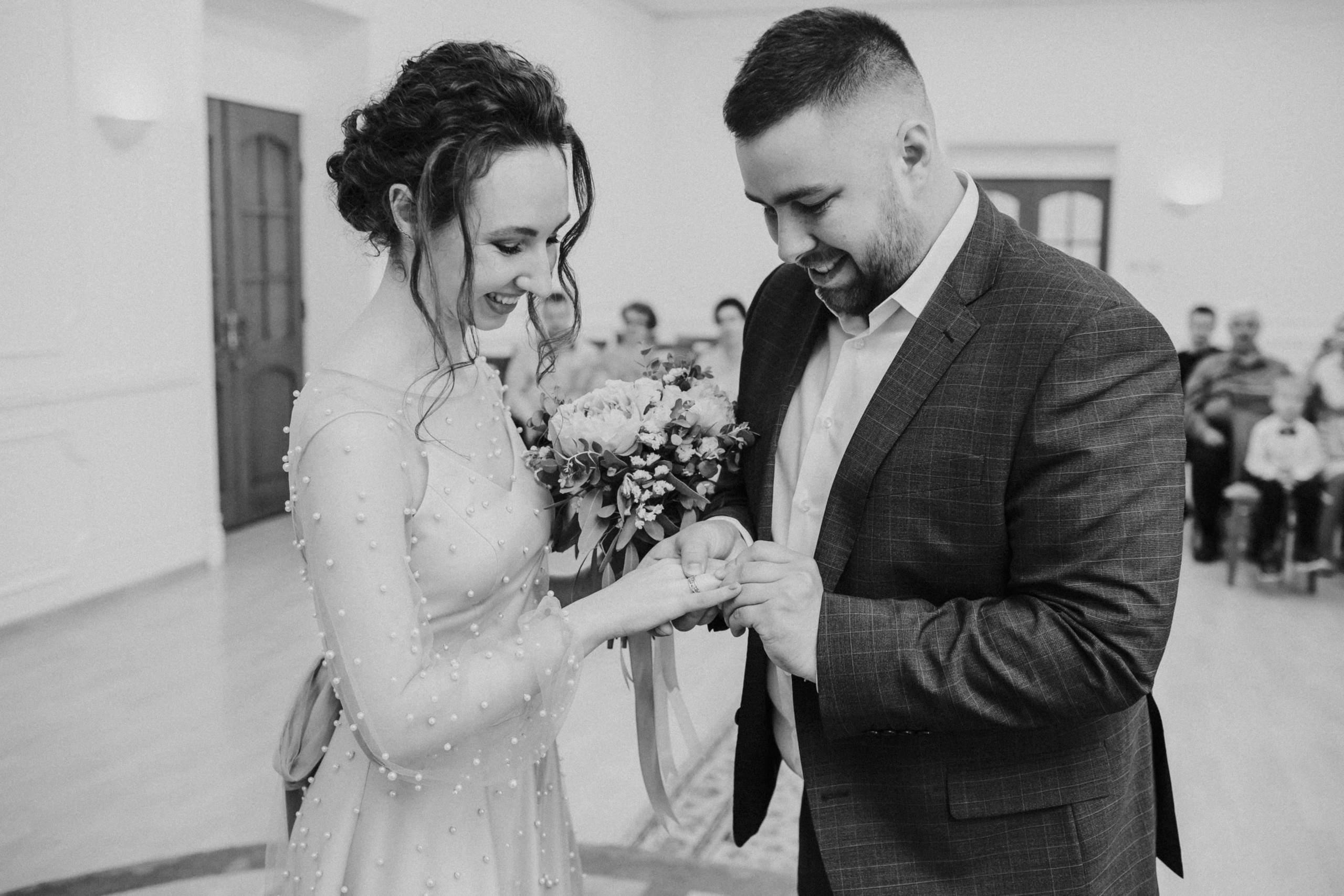 Алиса и Вадим. Фотограф в на Пхукете Сергей Войлоков