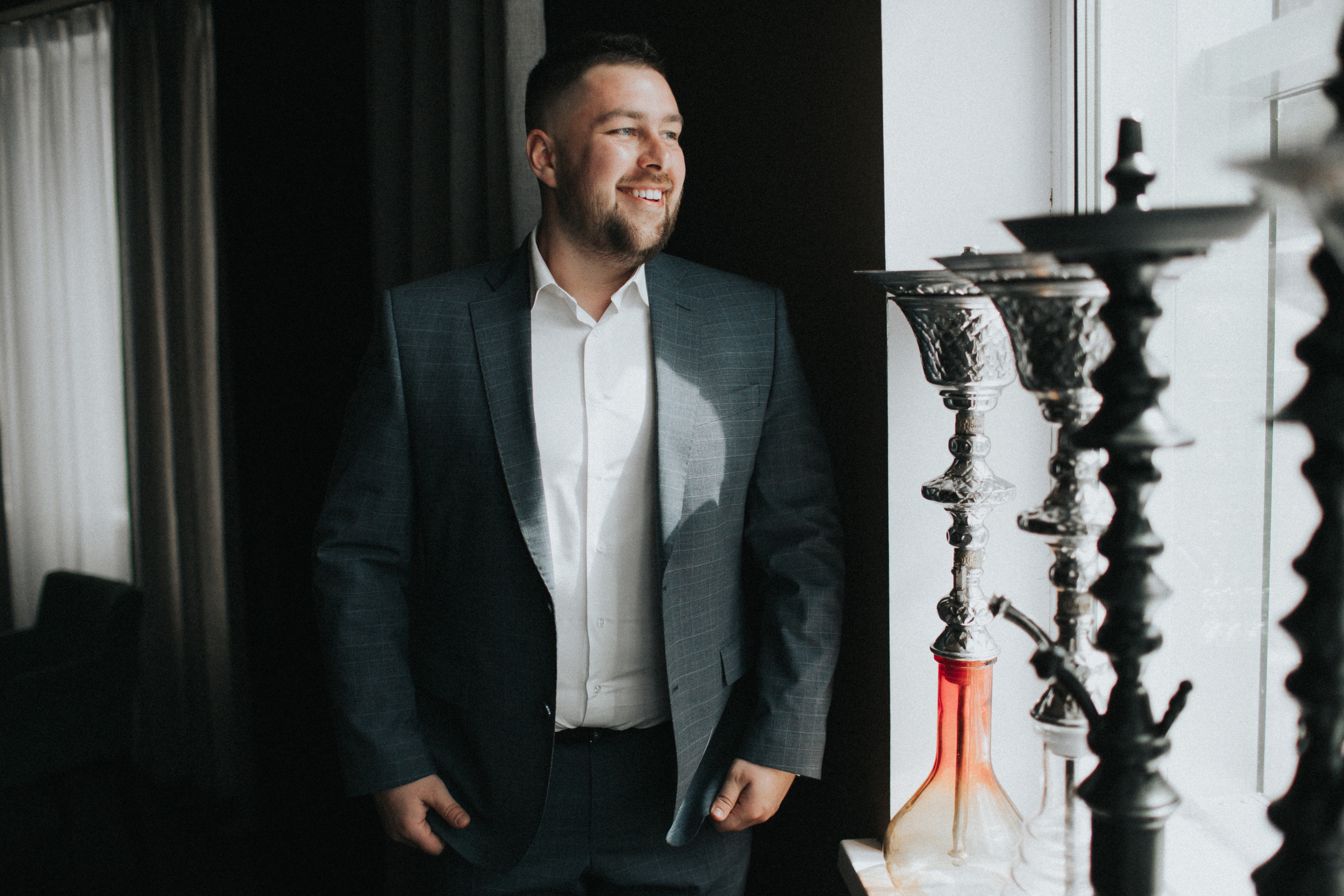 Алиса и Вадим. Фотограф в на Пхукете Сергей Войлоков