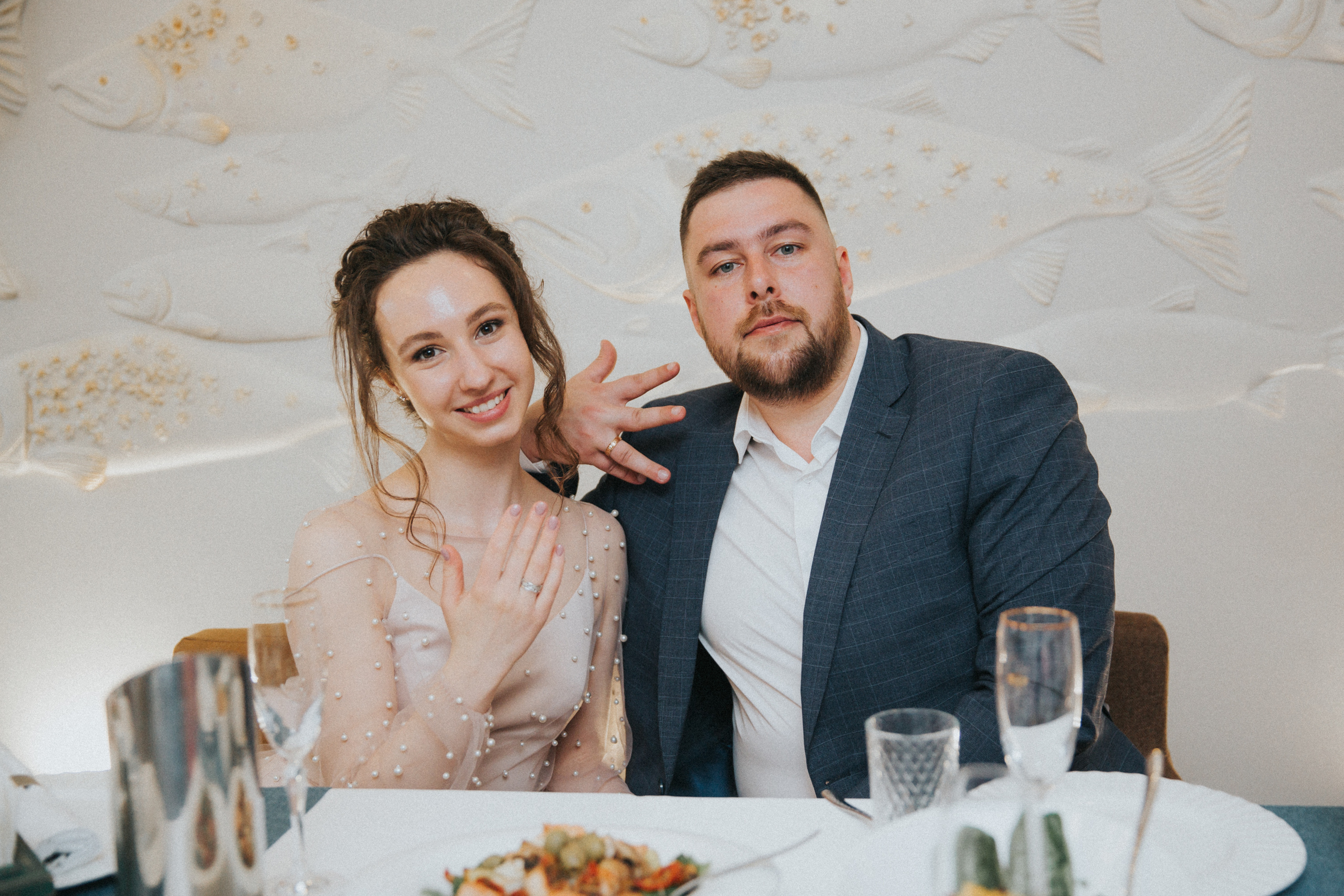 Алиса и Вадим. Фотограф в на Пхукете Сергей Войлоков