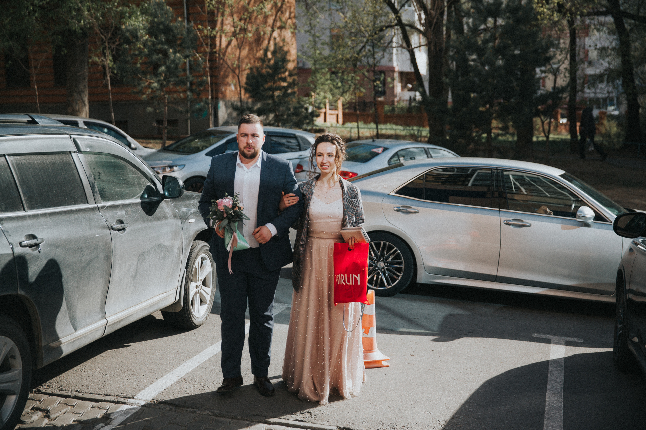 Алиса и Вадим. Фотограф в на Пхукете Сергей Войлоков