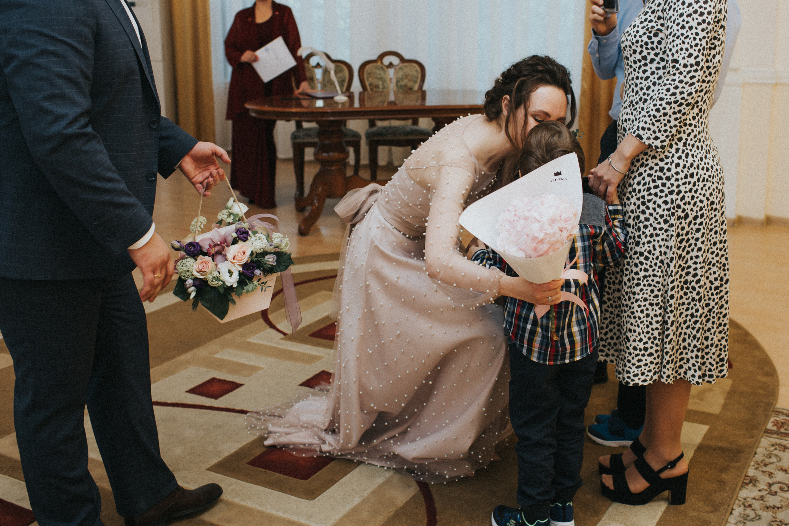 Алиса и Вадим. Фотограф в на Пхукете Сергей Войлоков