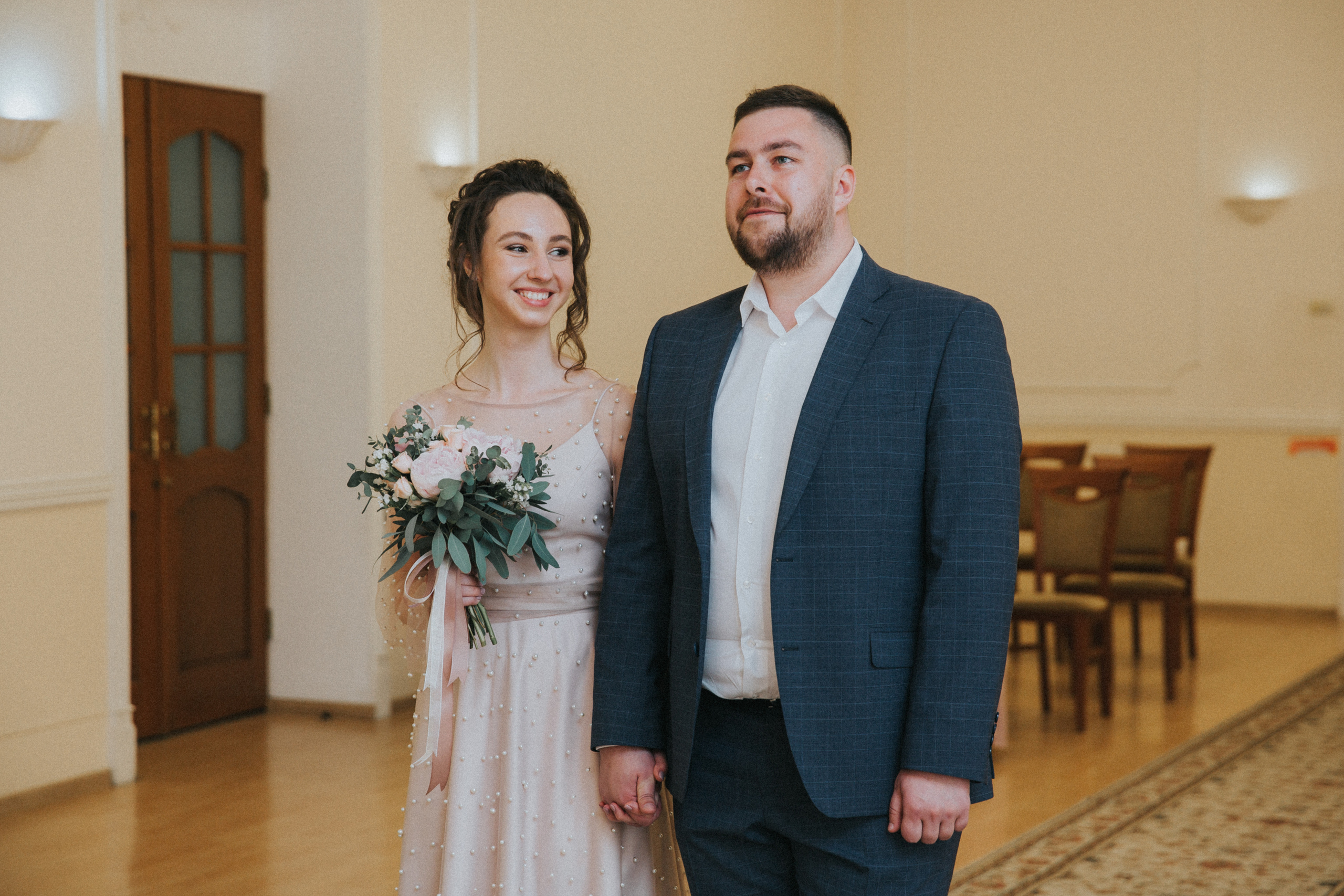 Алиса и Вадим. Фотограф в на Пхукете Сергей Войлоков