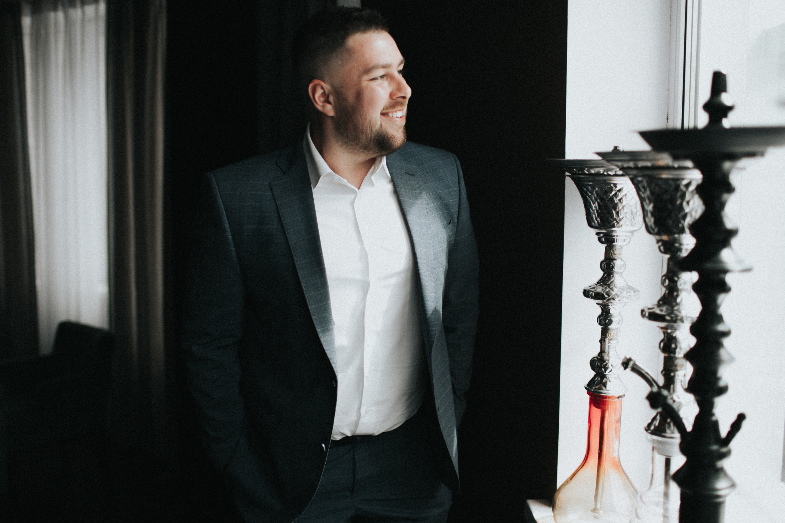 Алиса и Вадим. Фотограф в на Пхукете Сергей Войлоков