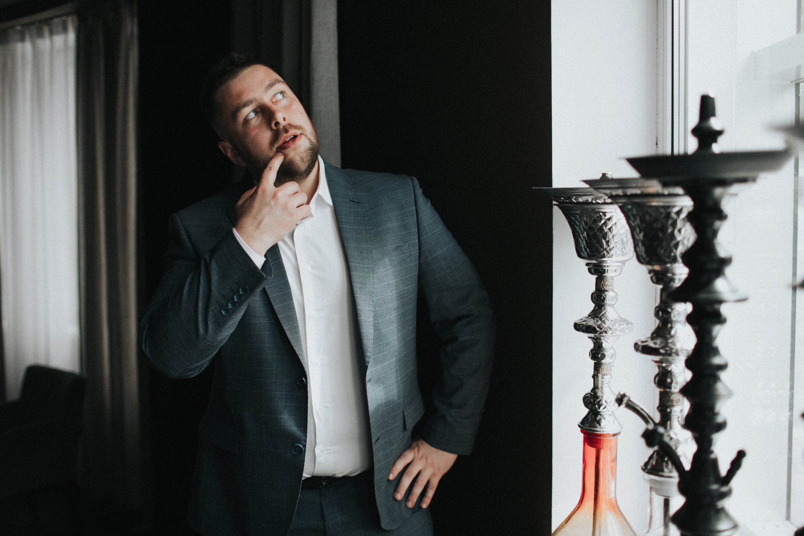 Алиса и Вадим. Фотограф в на Пхукете Сергей Войлоков