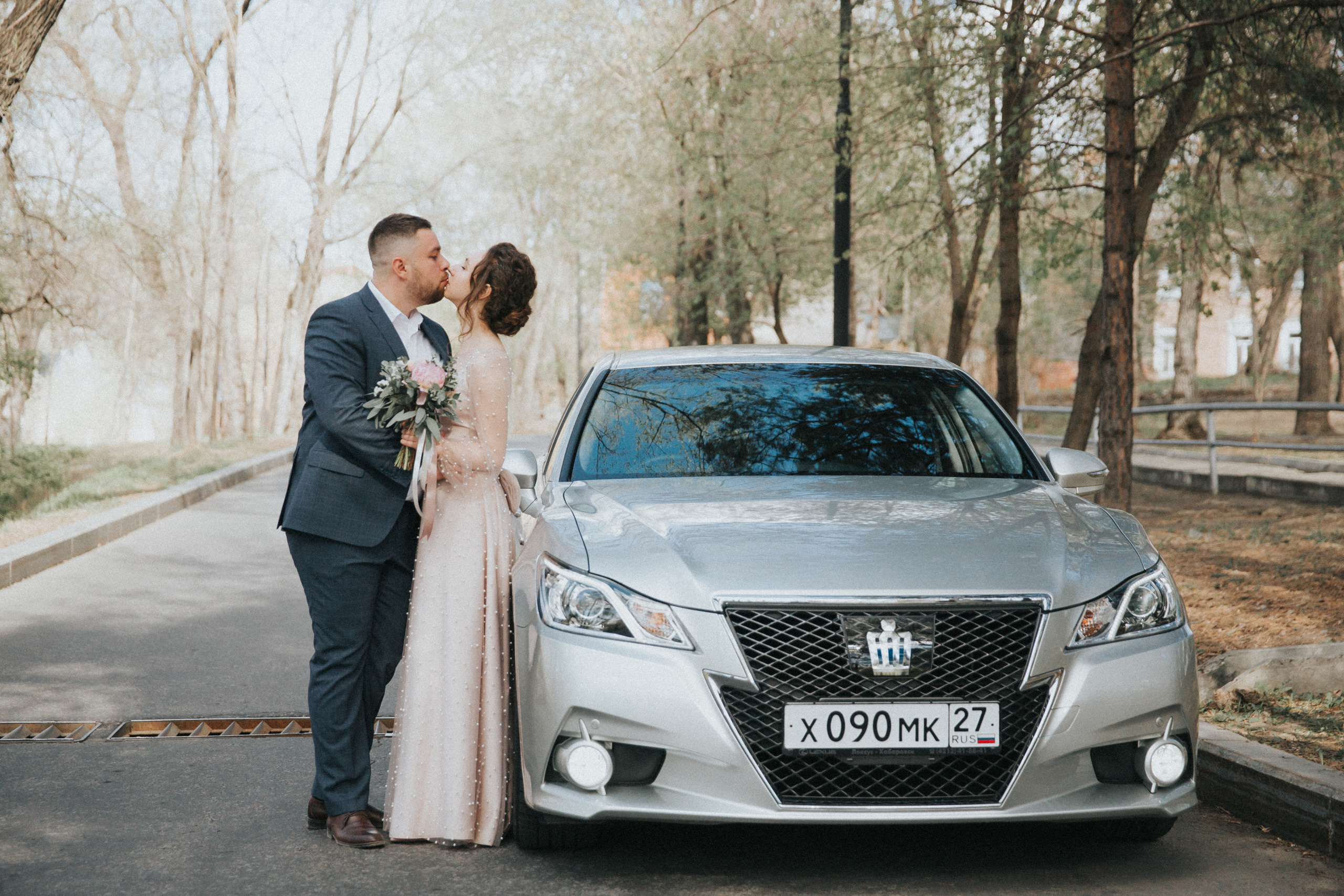 Алиса и Вадим. Фотограф в на Пхукете Сергей Войлоков