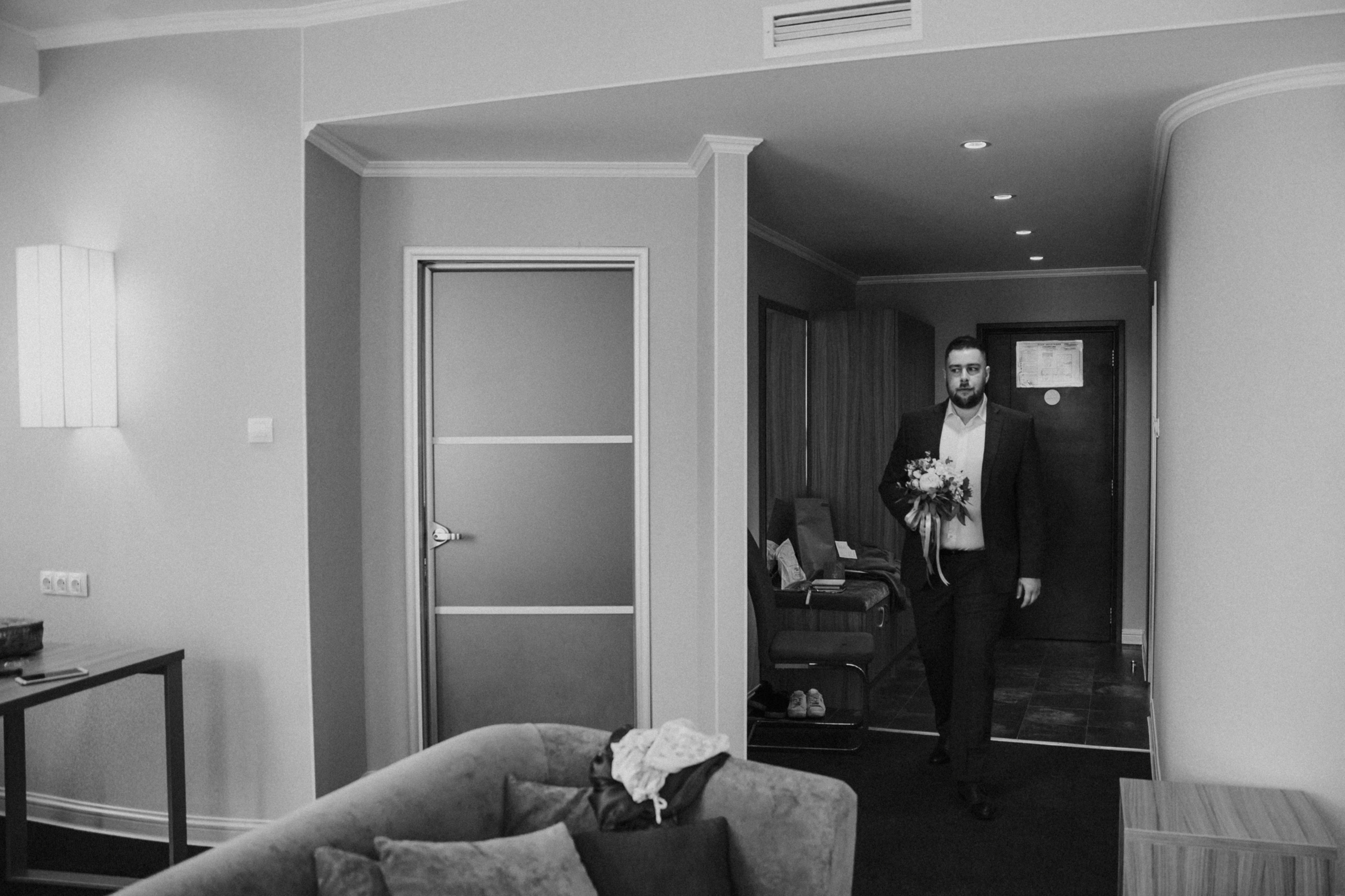 Алиса и Вадим. Фотограф в на Пхукете Сергей Войлоков