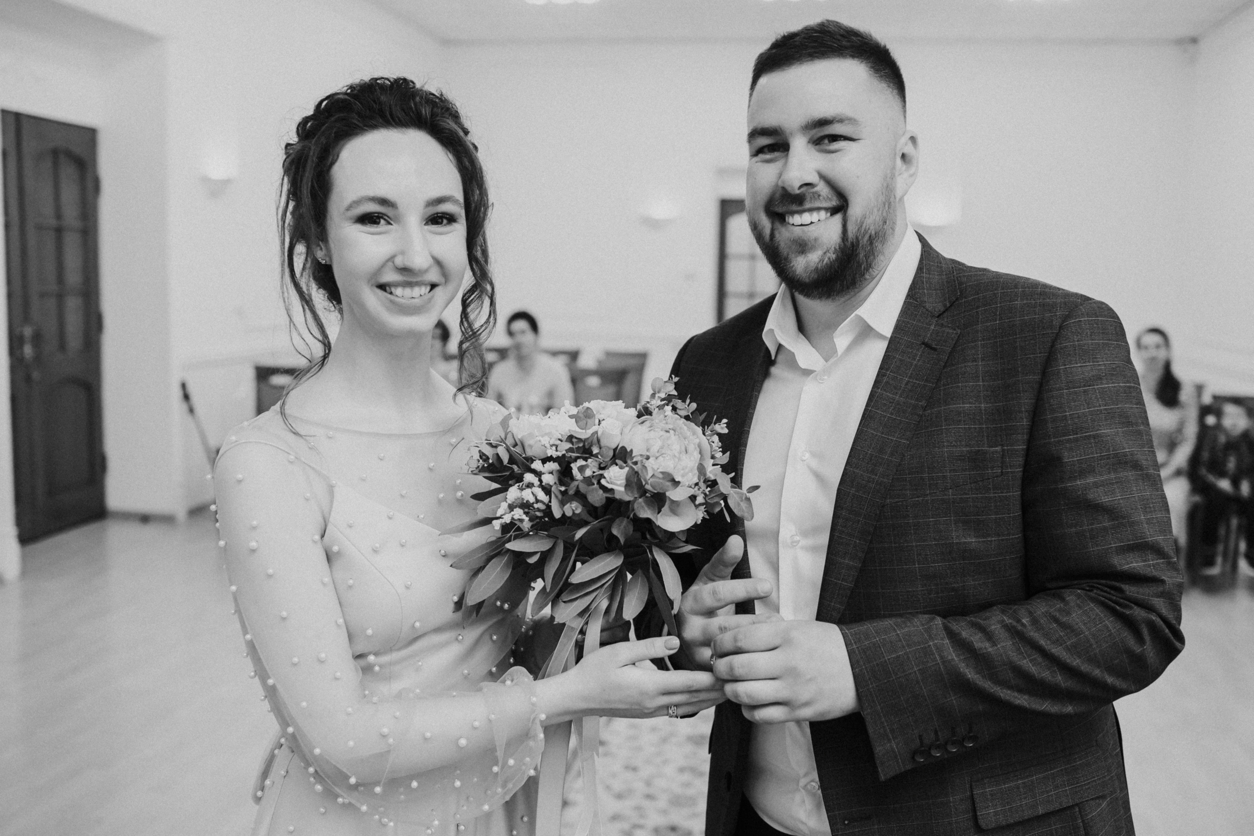 Алиса и Вадим. Фотограф в на Пхукете Сергей Войлоков