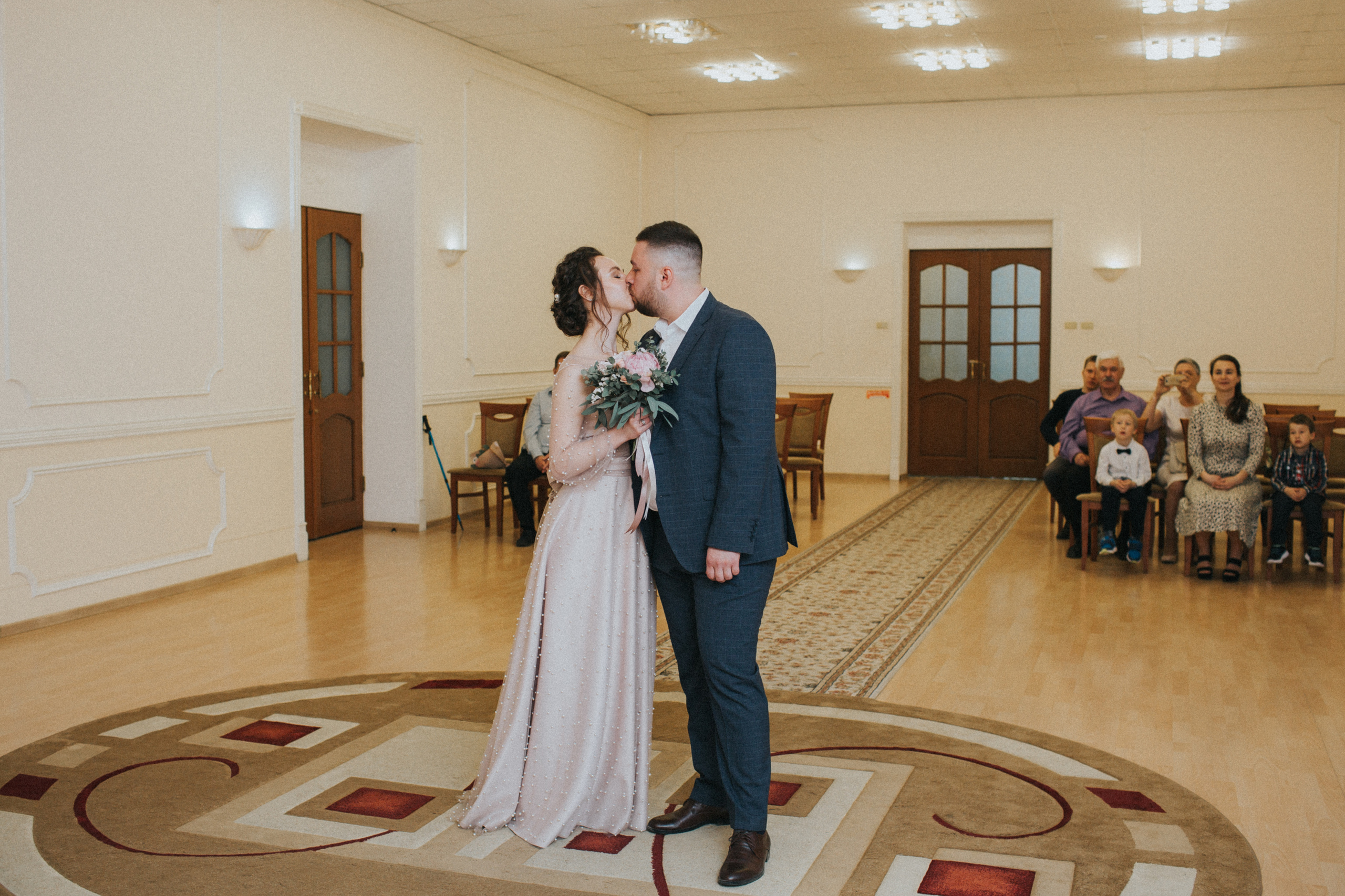 Алиса и Вадим. Фотограф в на Пхукете Сергей Войлоков