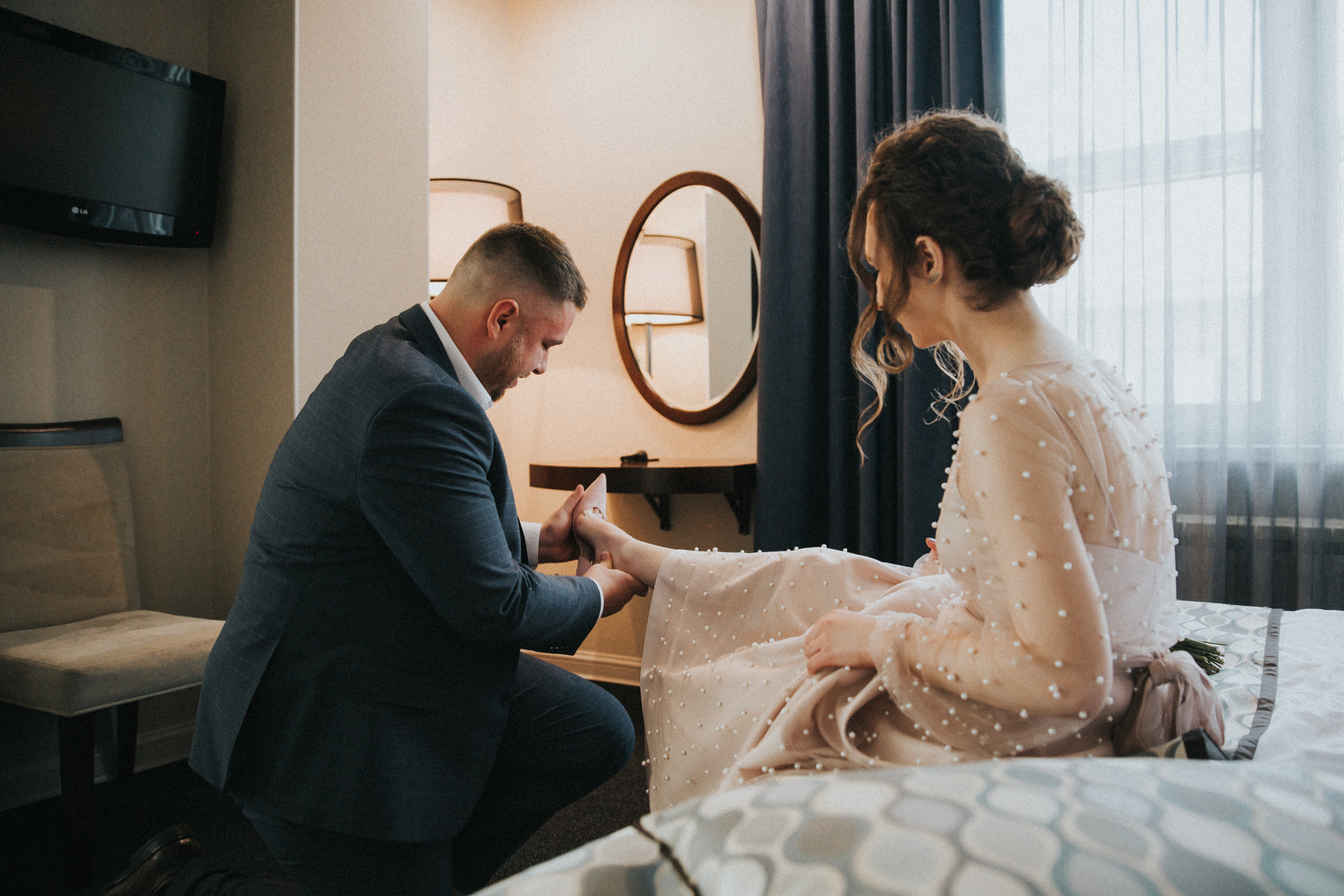 Алиса и Вадим. Фотограф в на Пхукете Сергей Войлоков